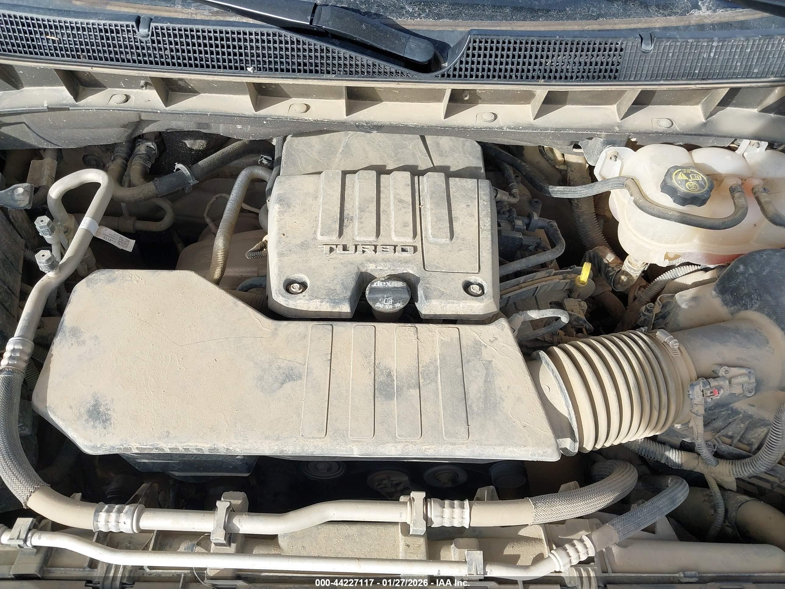 CHEVROLET SILVERADO image 10