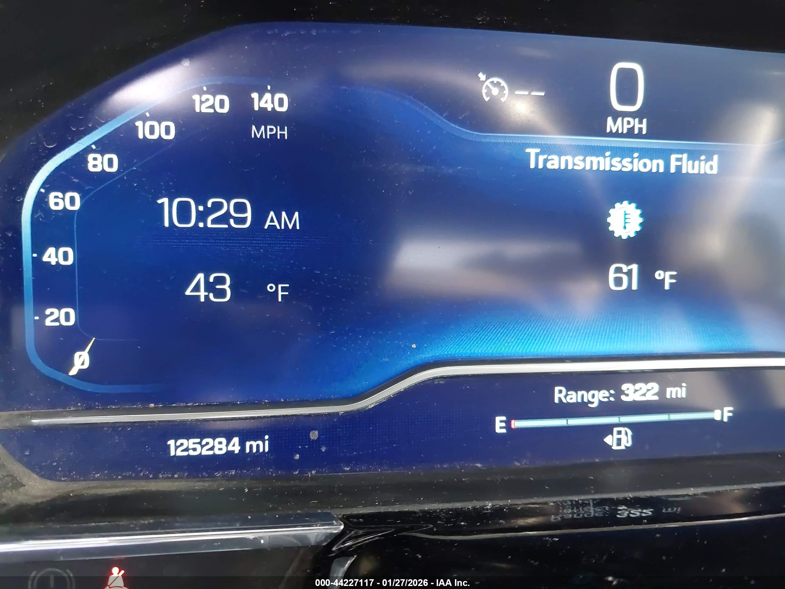 CHEVROLET SILVERADO image 7