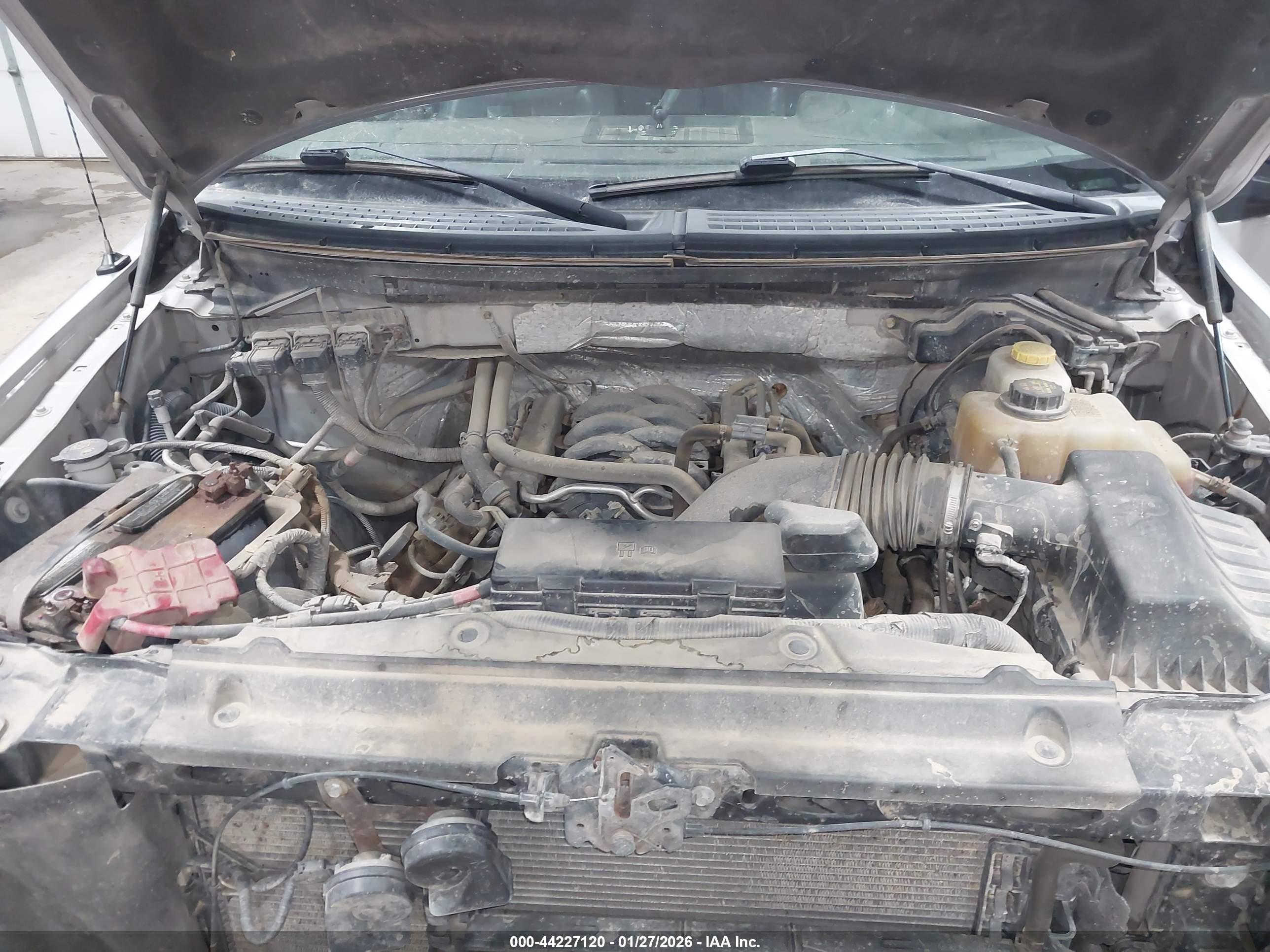 FORD F-150 image 10