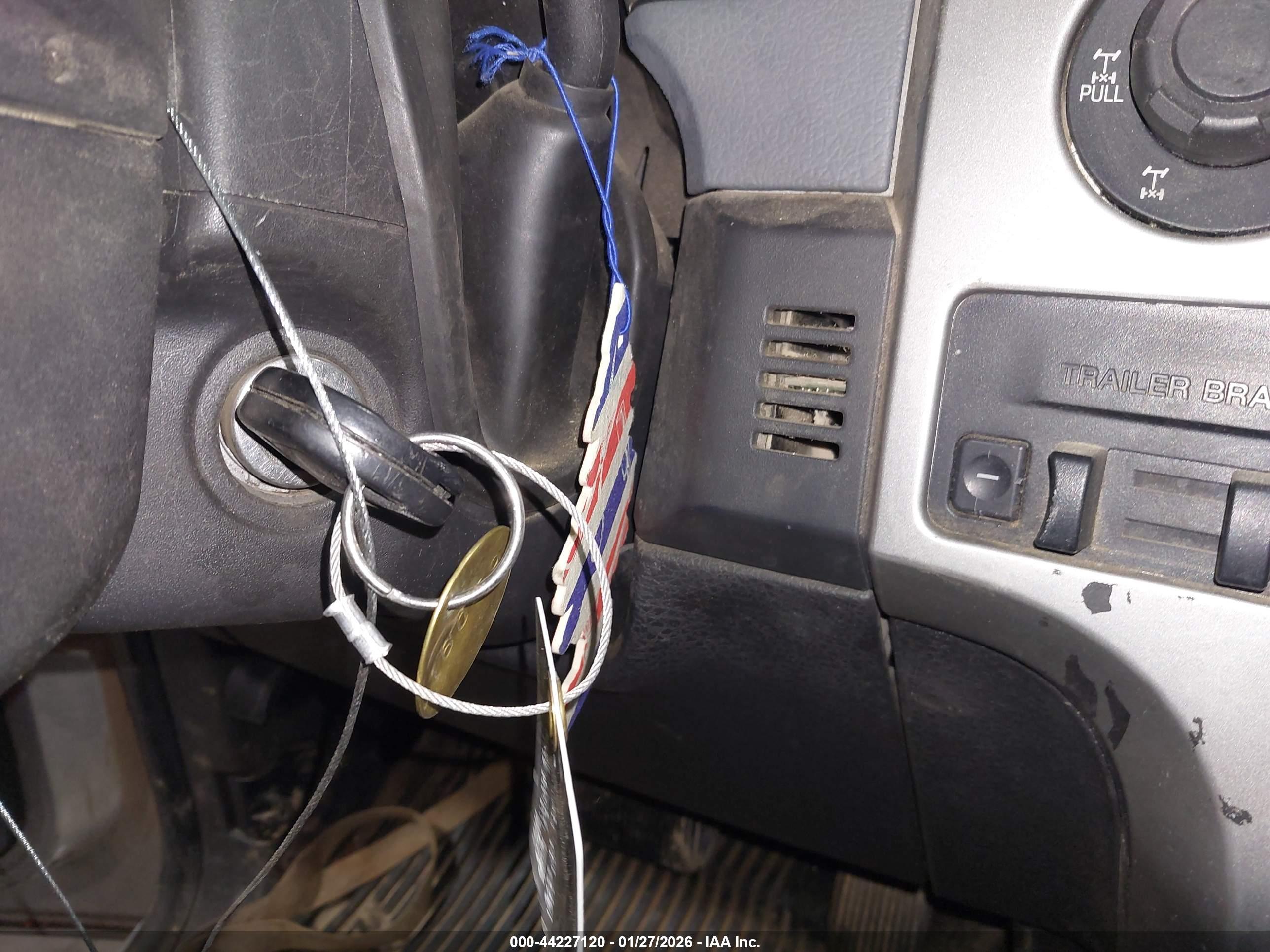 FORD F-150 image 11