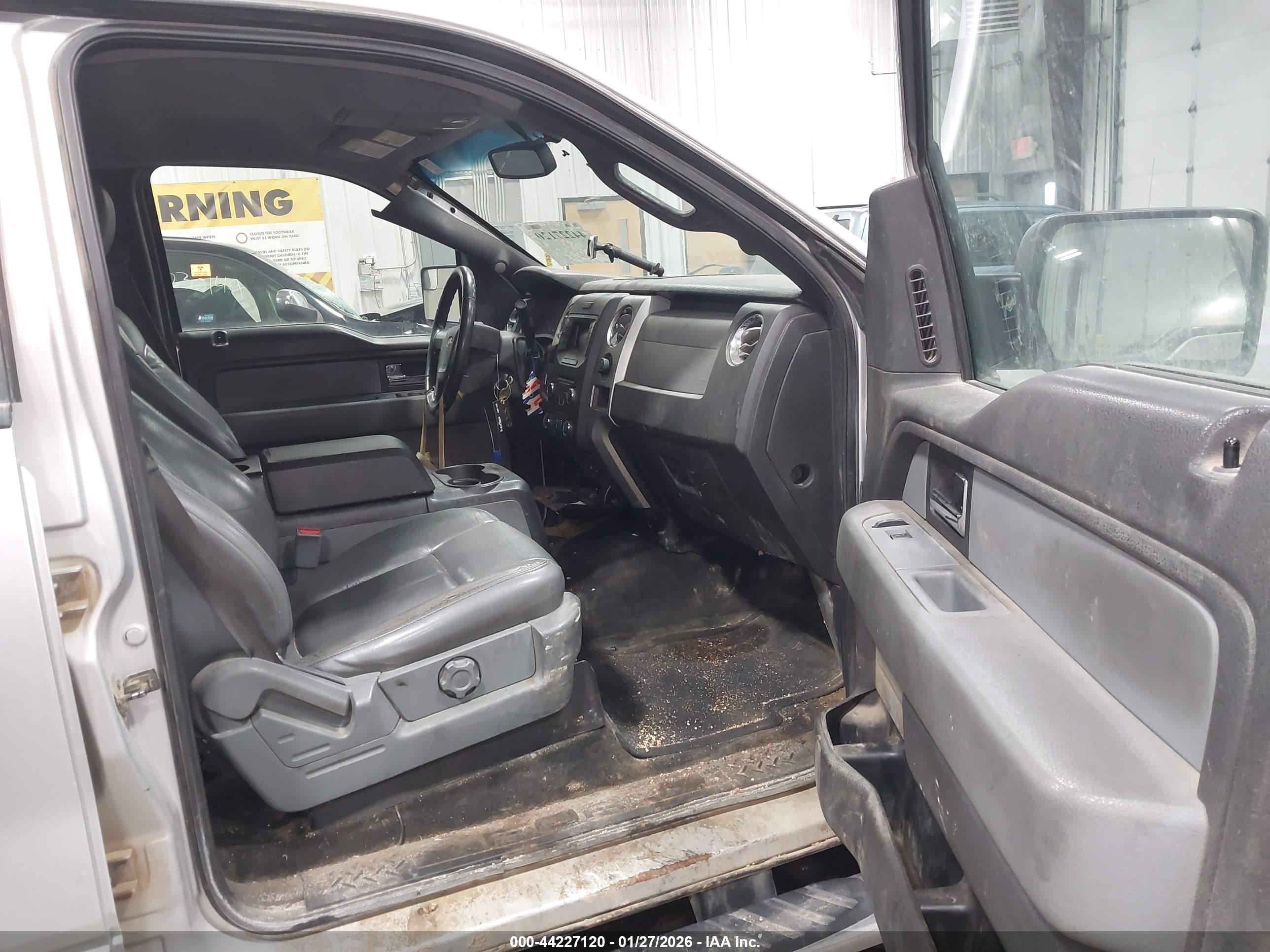 FORD F-150 image 5