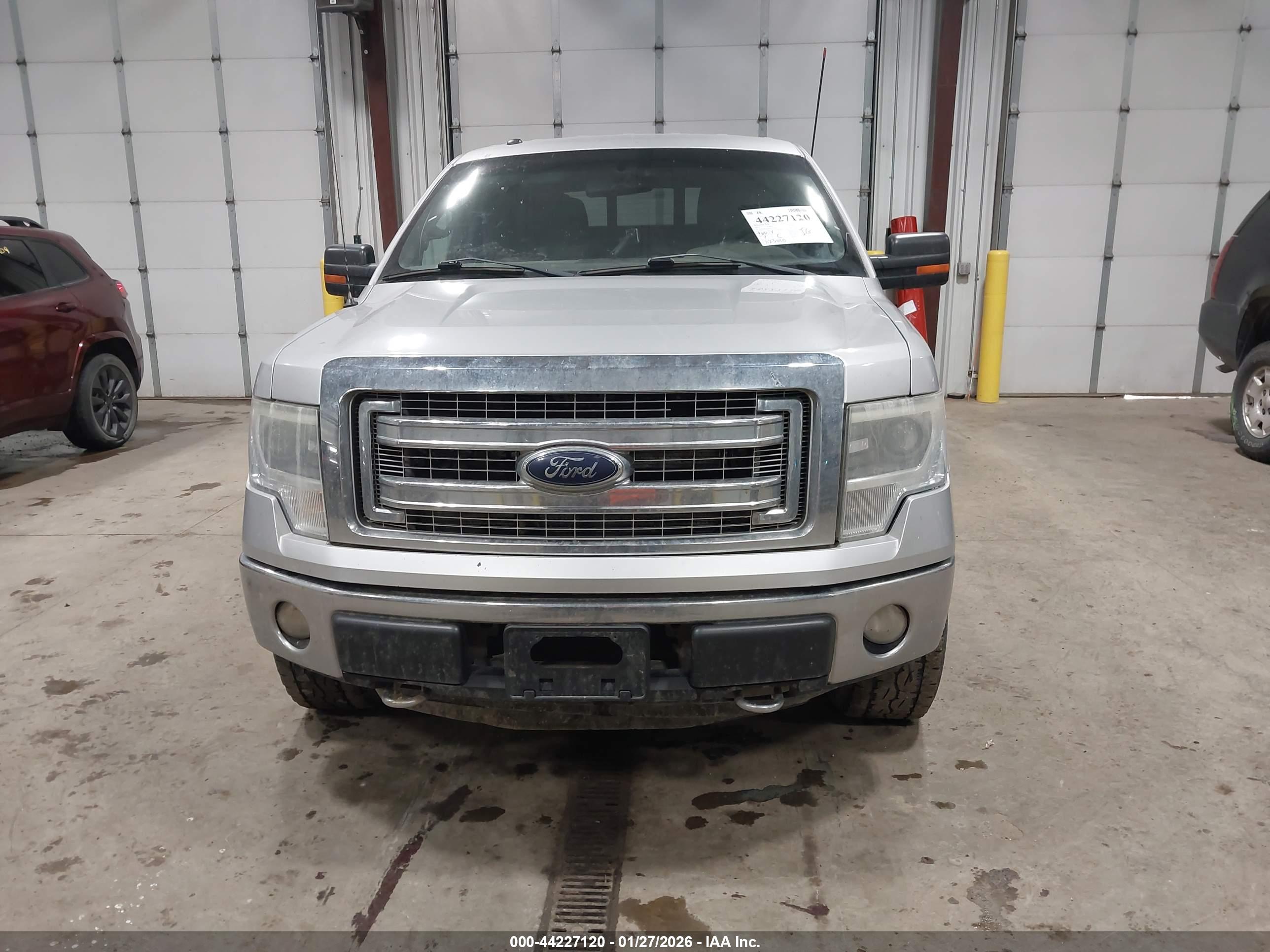 FORD F-150 image 6