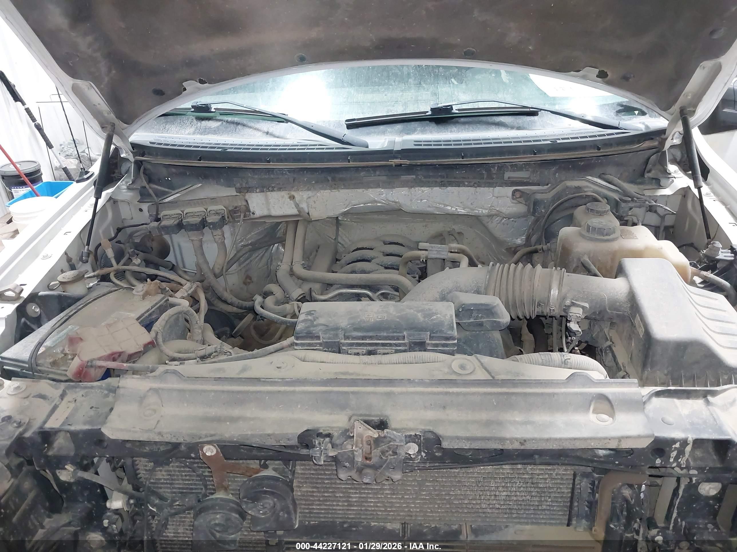 FORD F-150 image 10