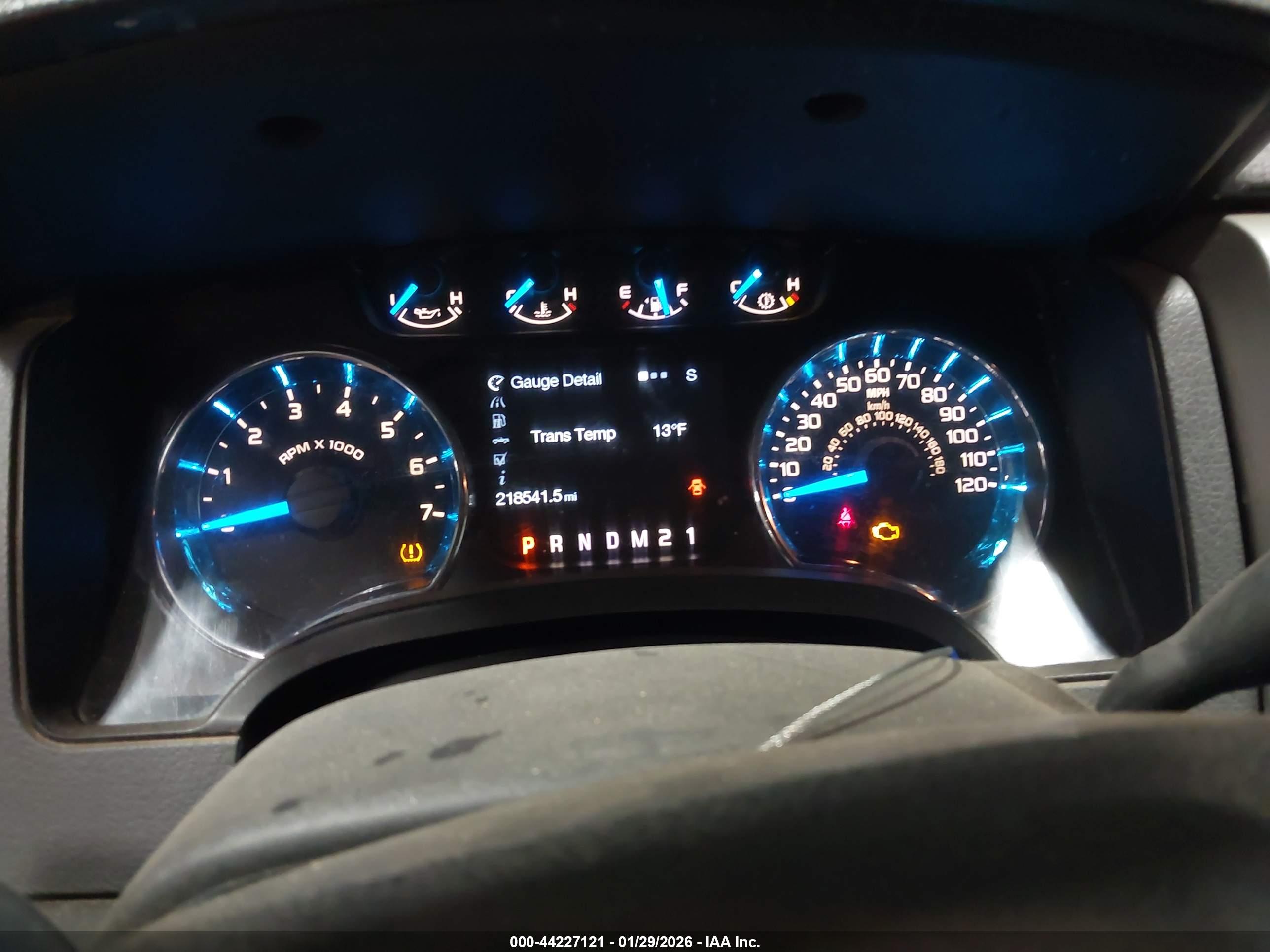 FORD F-150 image 7