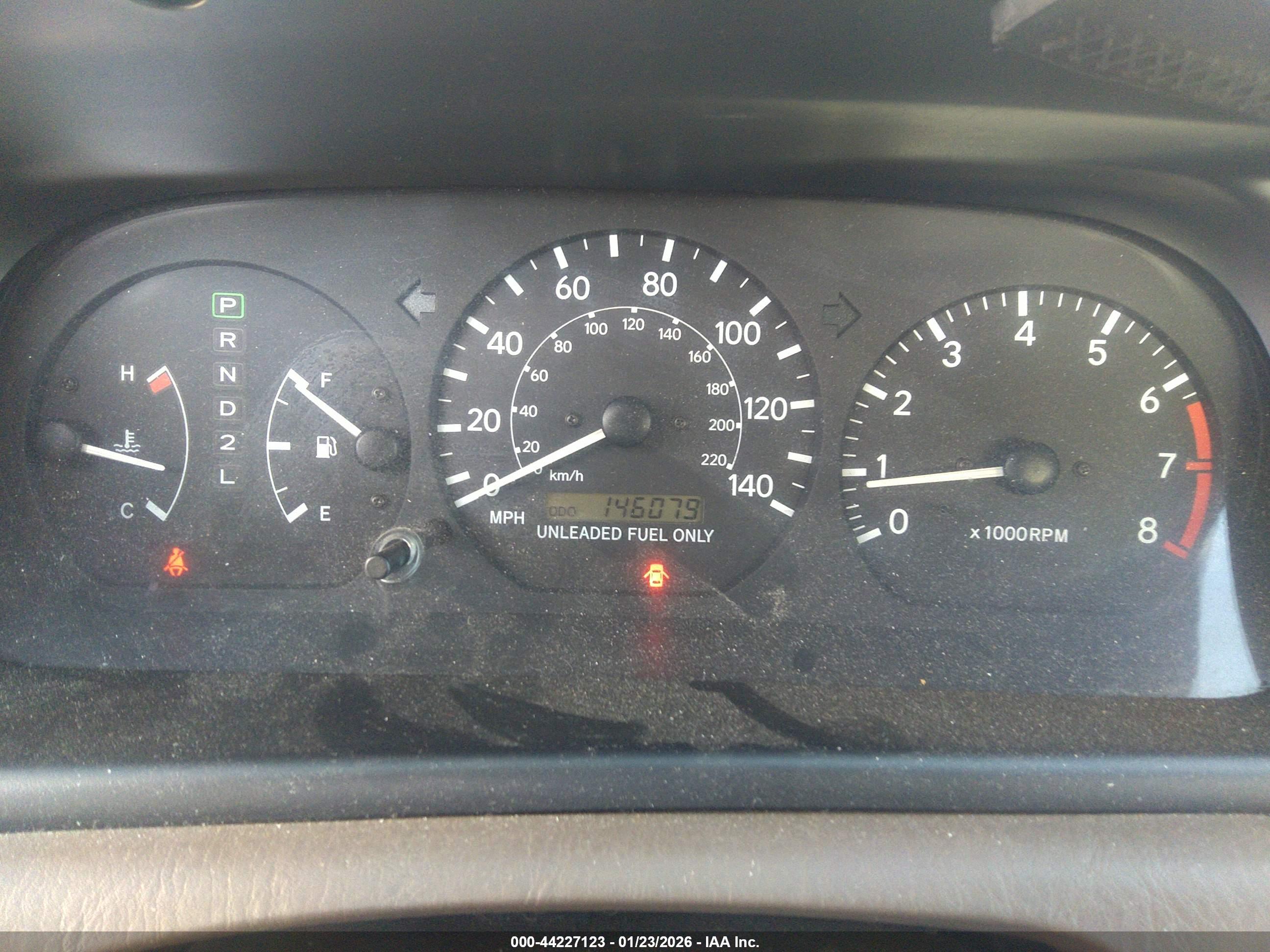 TOYOTA CAMRY image 7