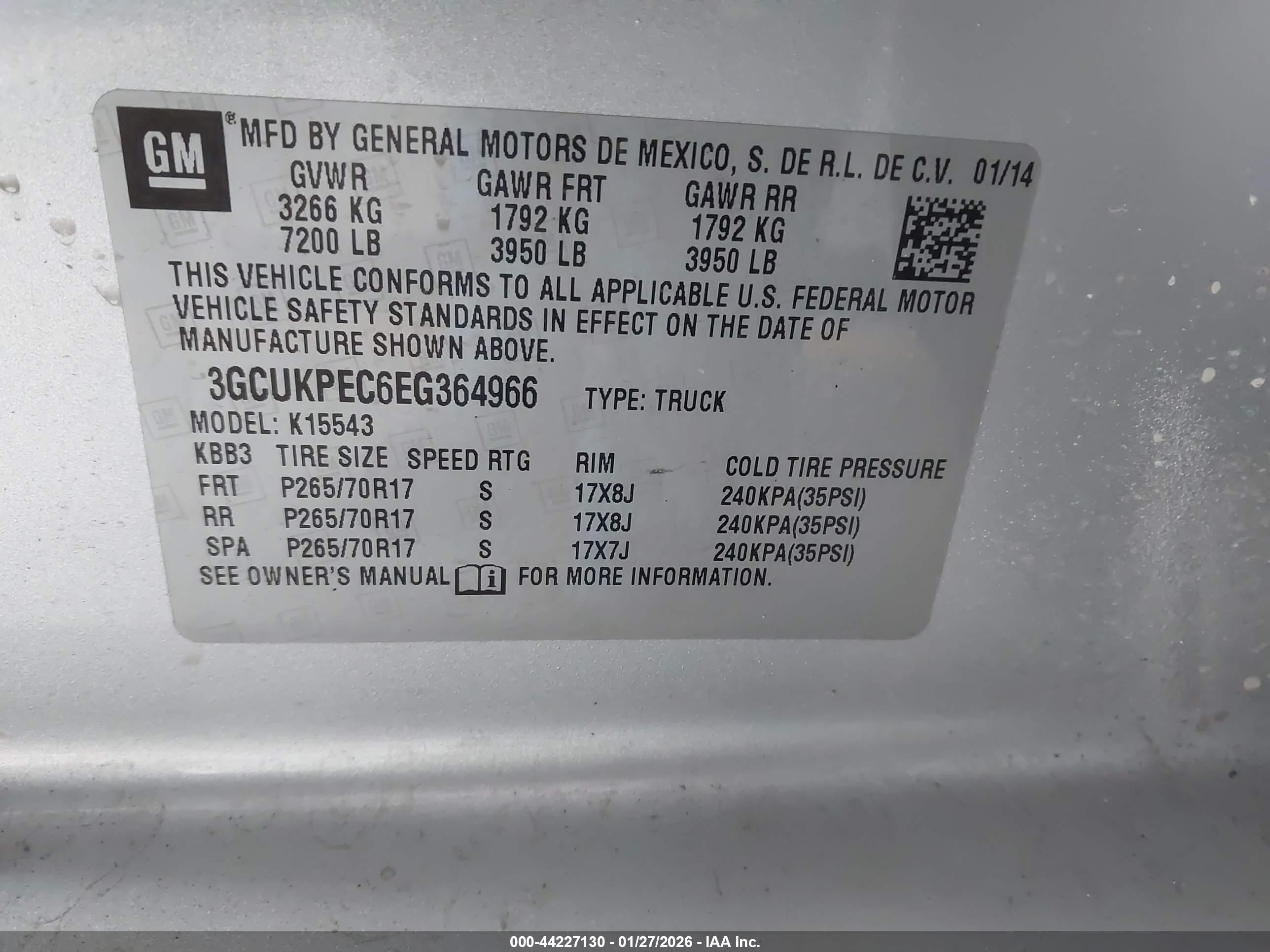 CHEVROLET SILVERADO image 9