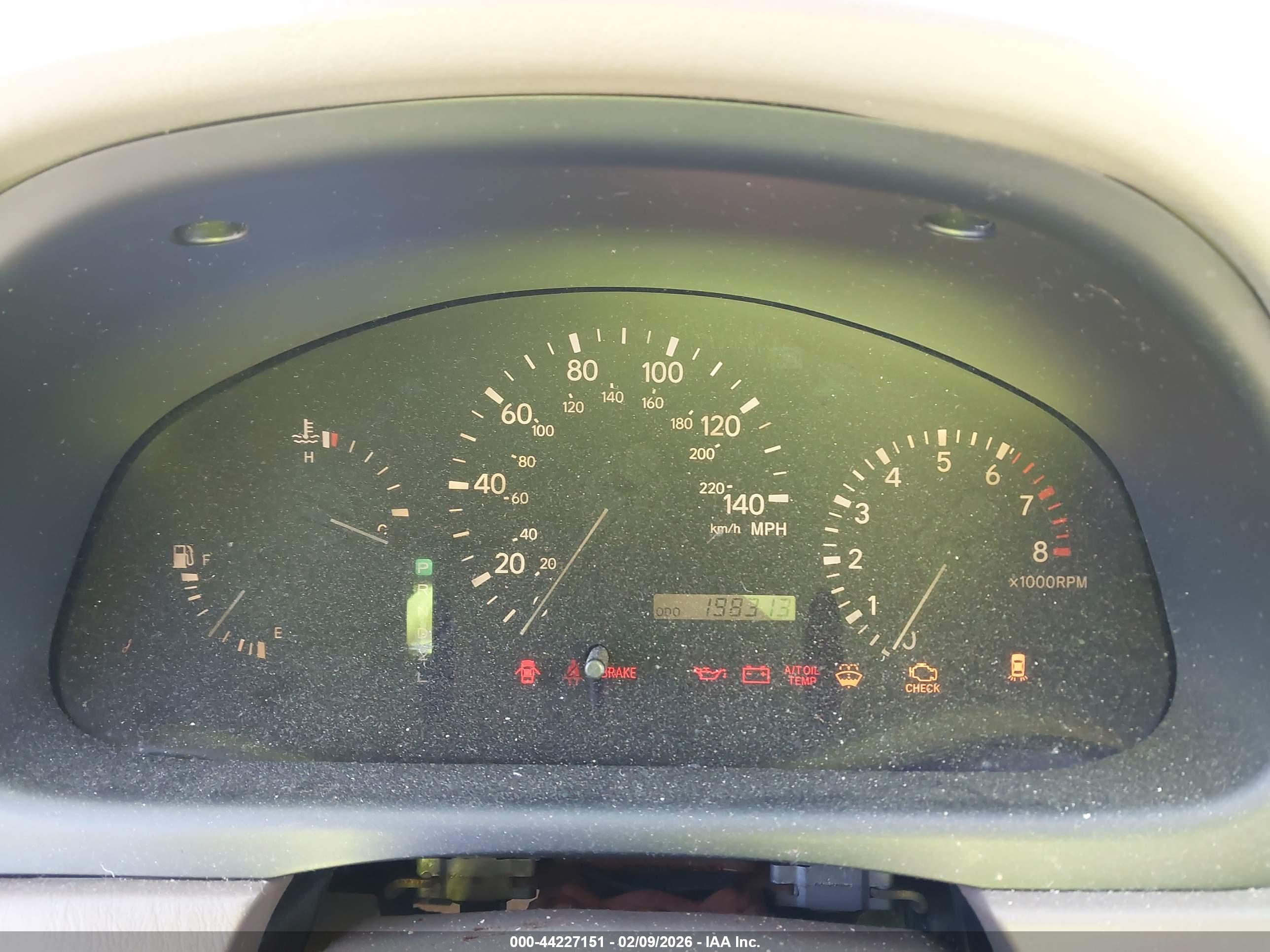 LEXUS RX image 7