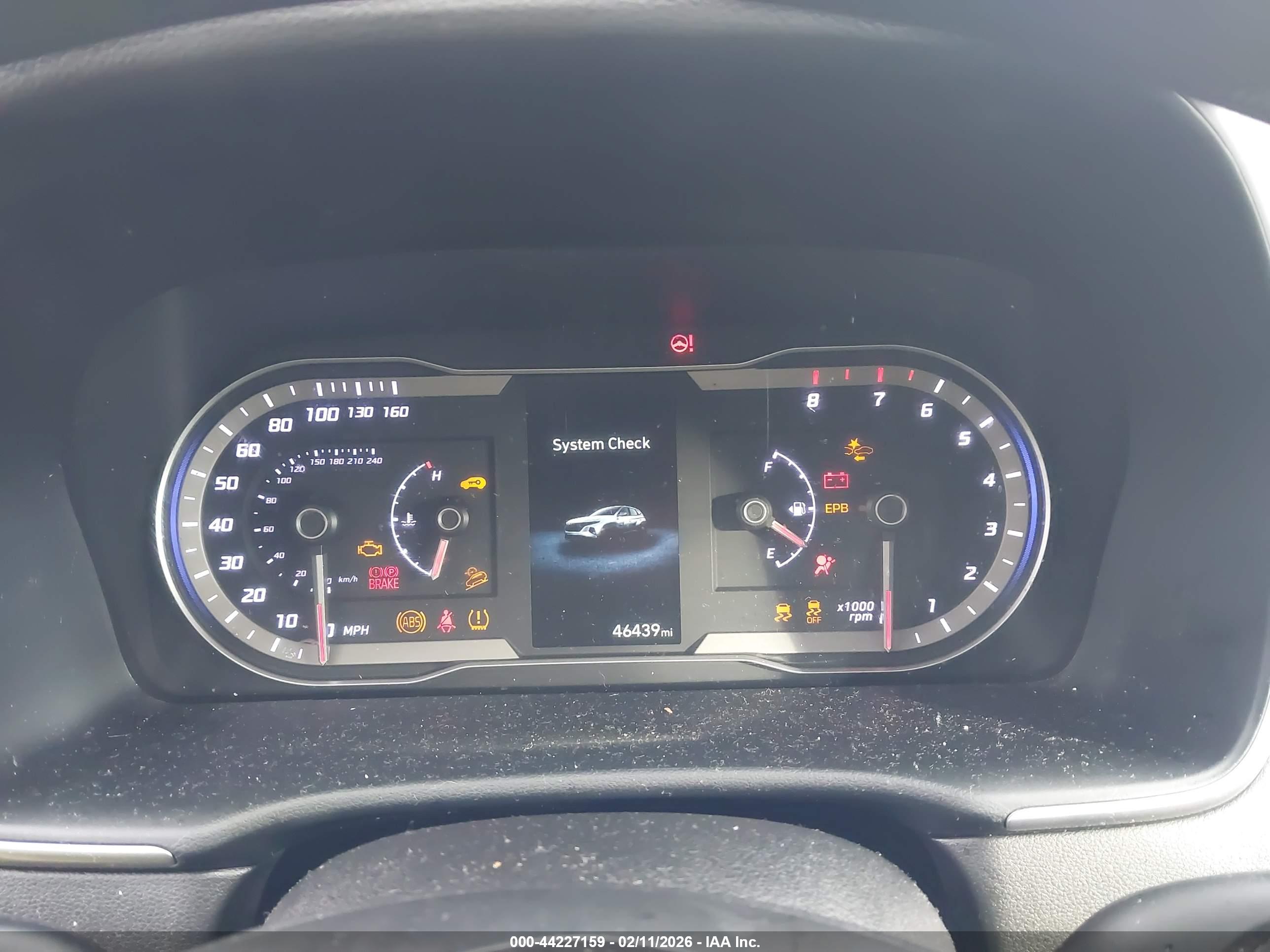 HYUNDAI TUCSON image 7