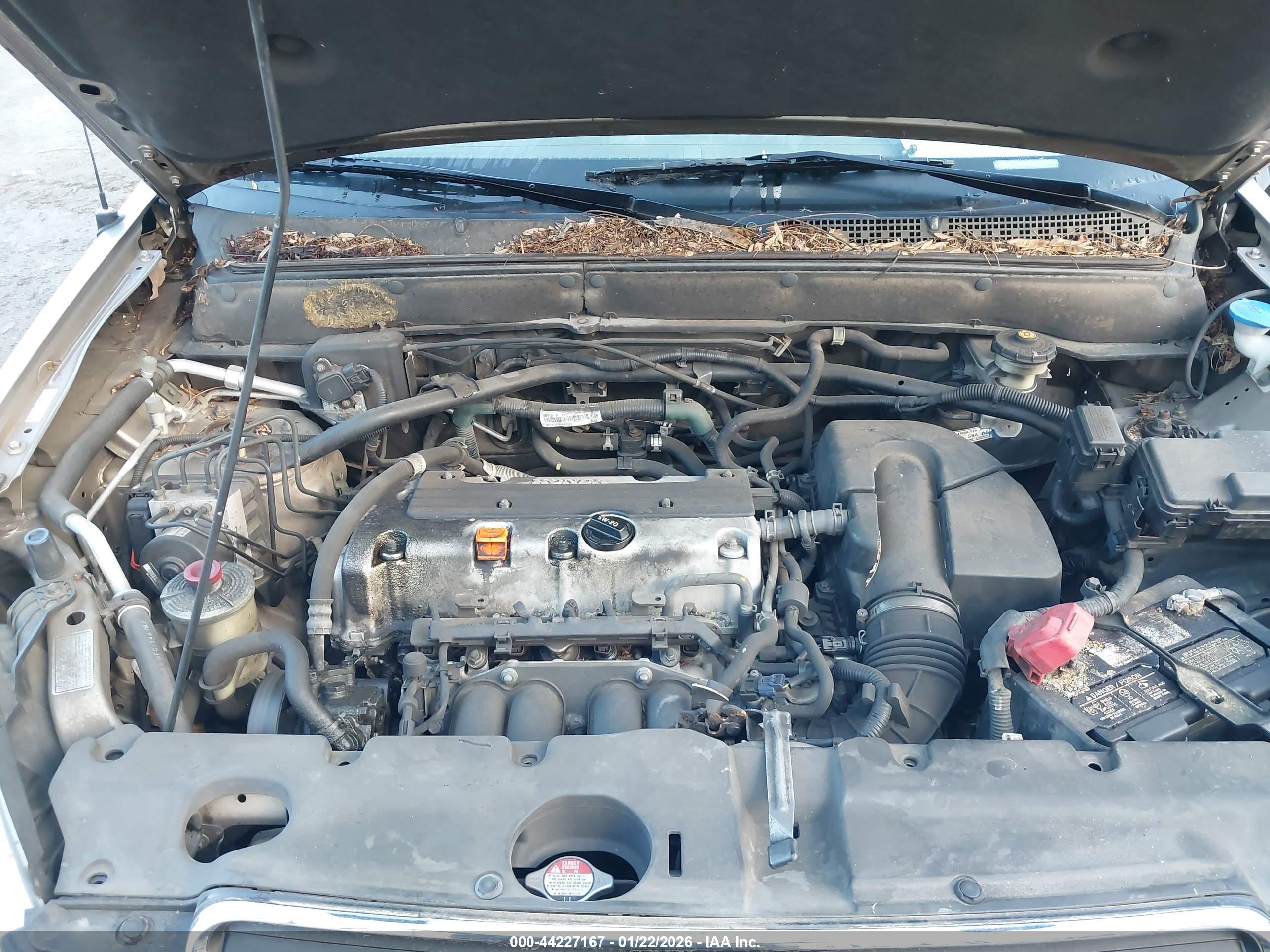 HONDA CR-V image 10