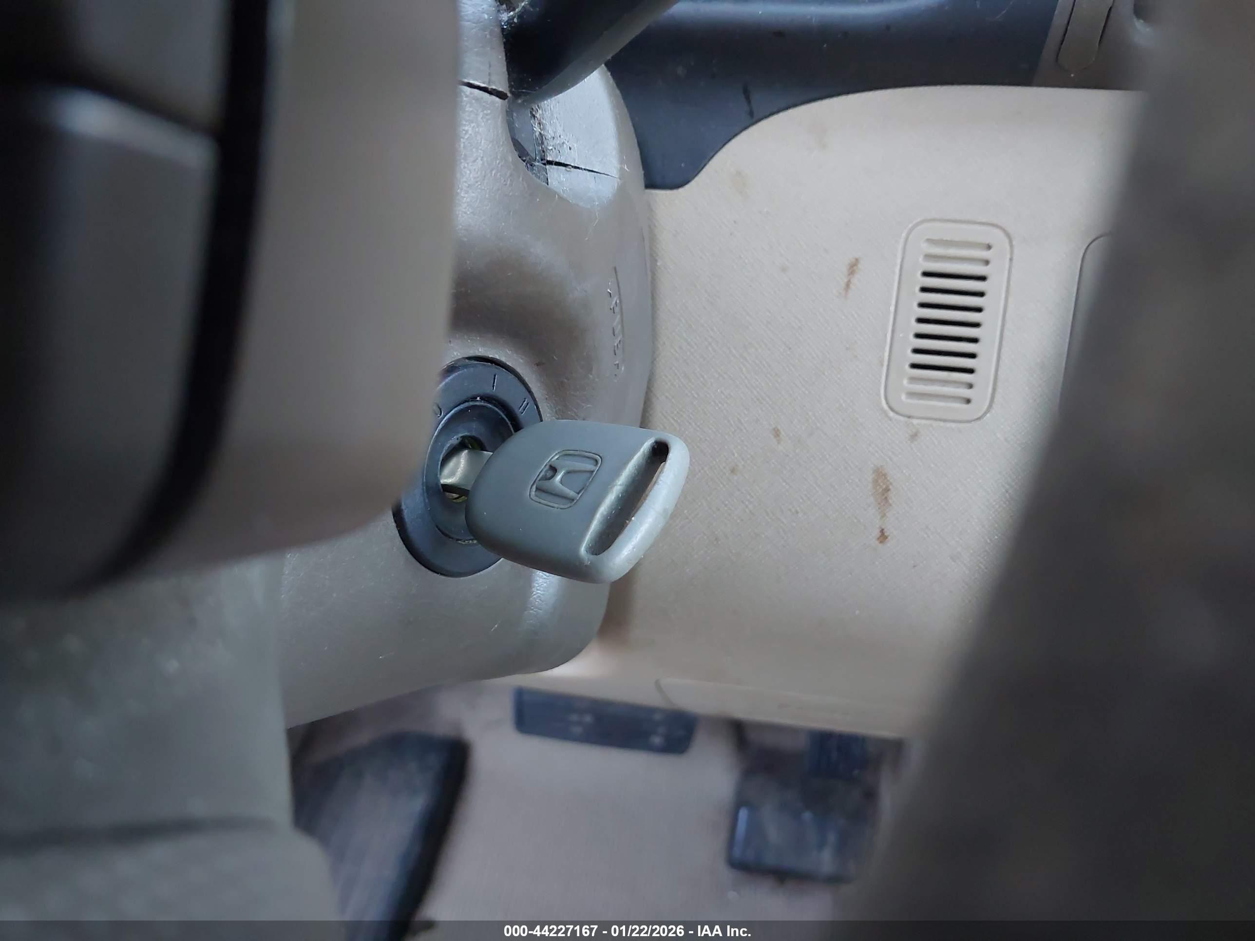HONDA CR-V image 11