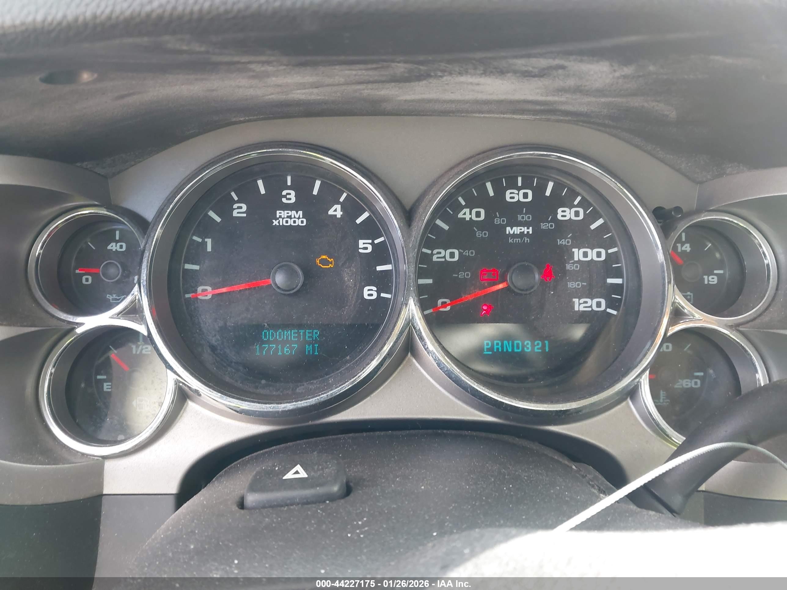 GMC SIERRA image 7
