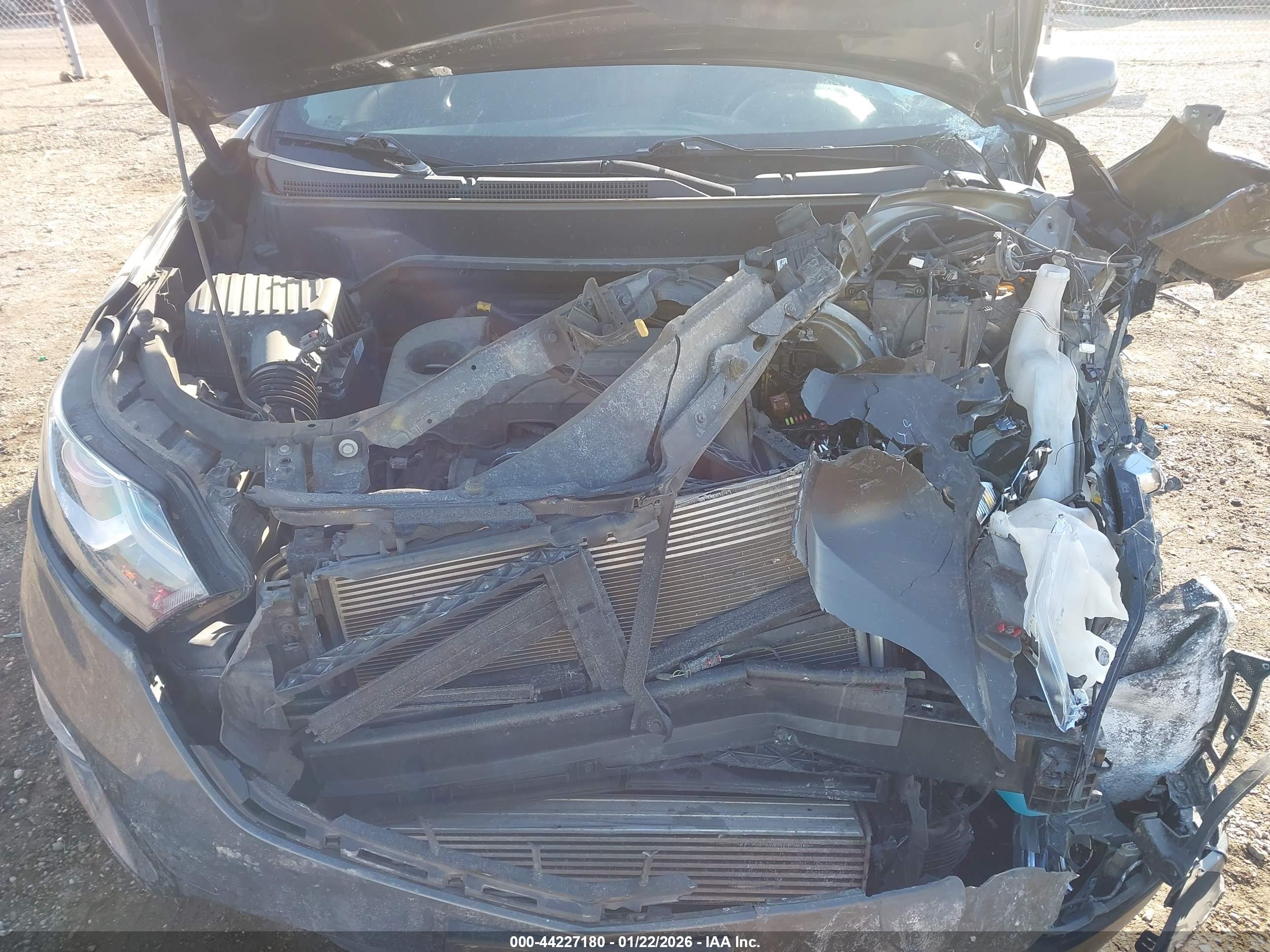CHEVROLET EQUINOX image 10