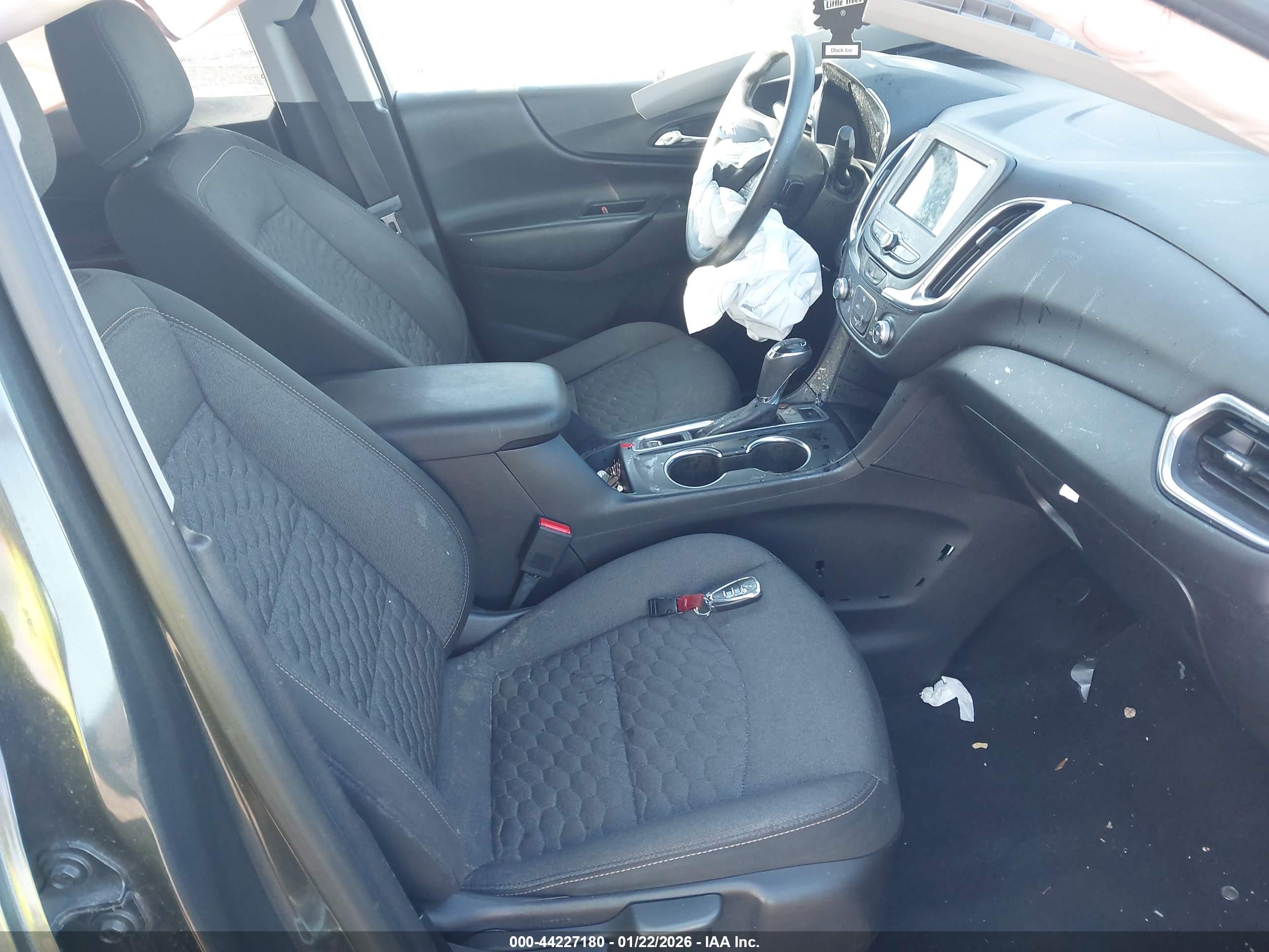 CHEVROLET EQUINOX image 5