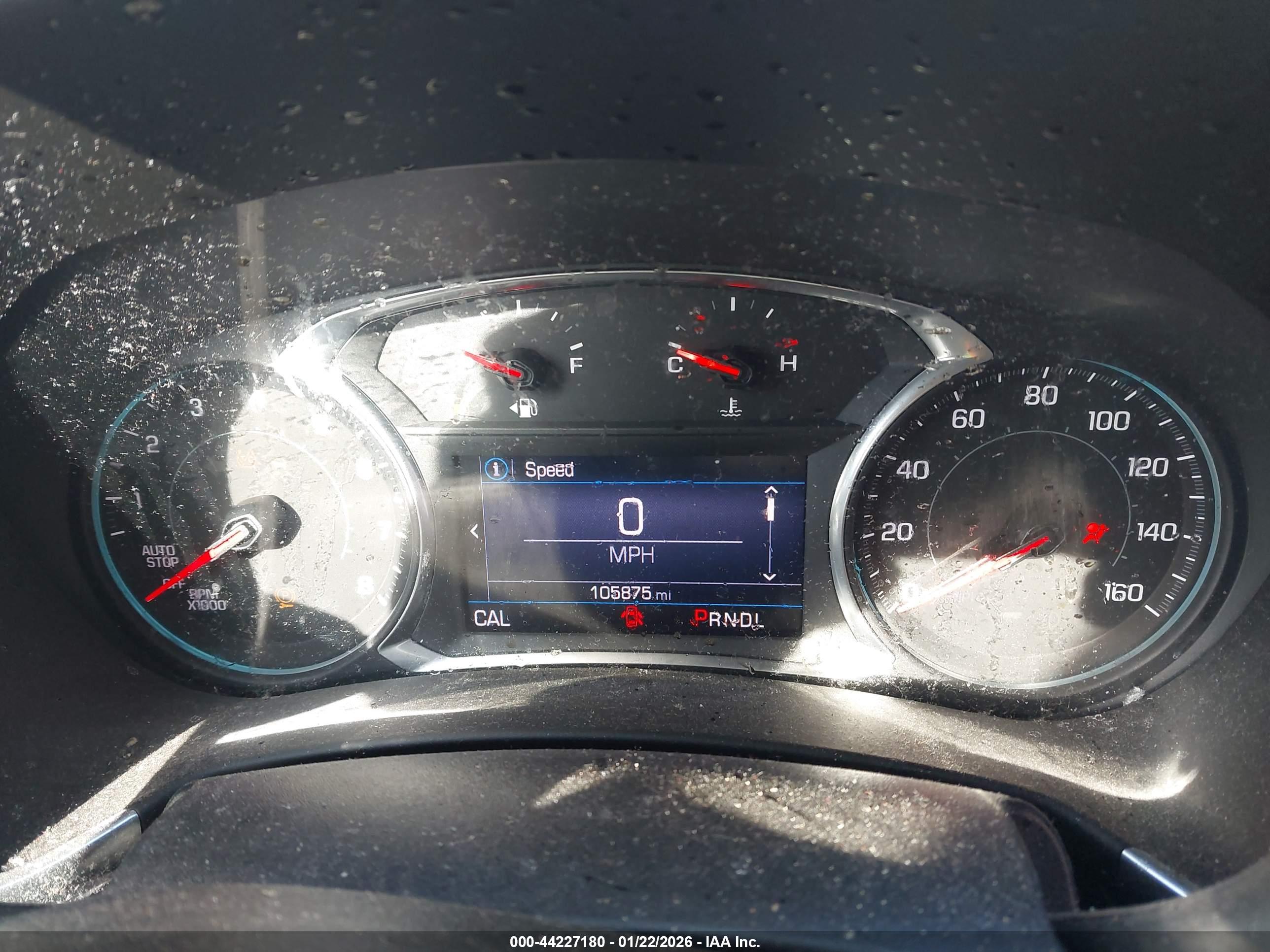 CHEVROLET EQUINOX image 7