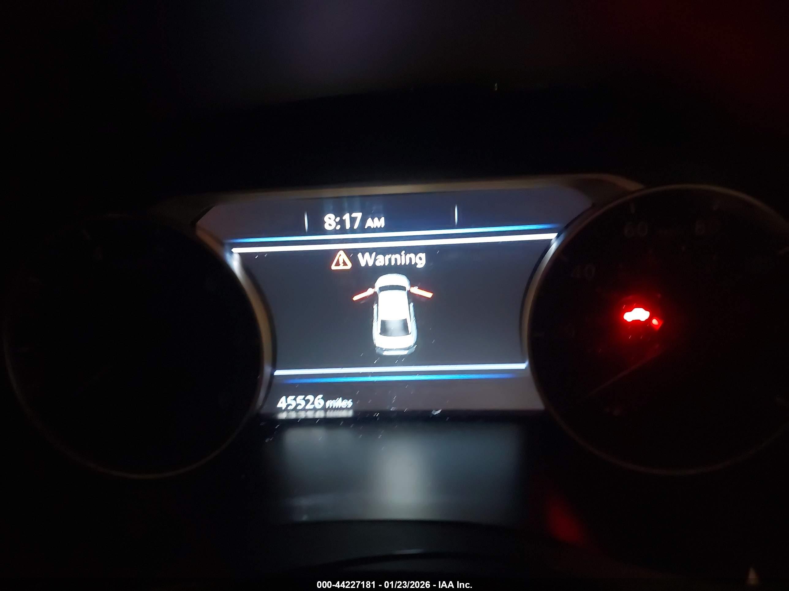 NISSAN ALTIMA image 7