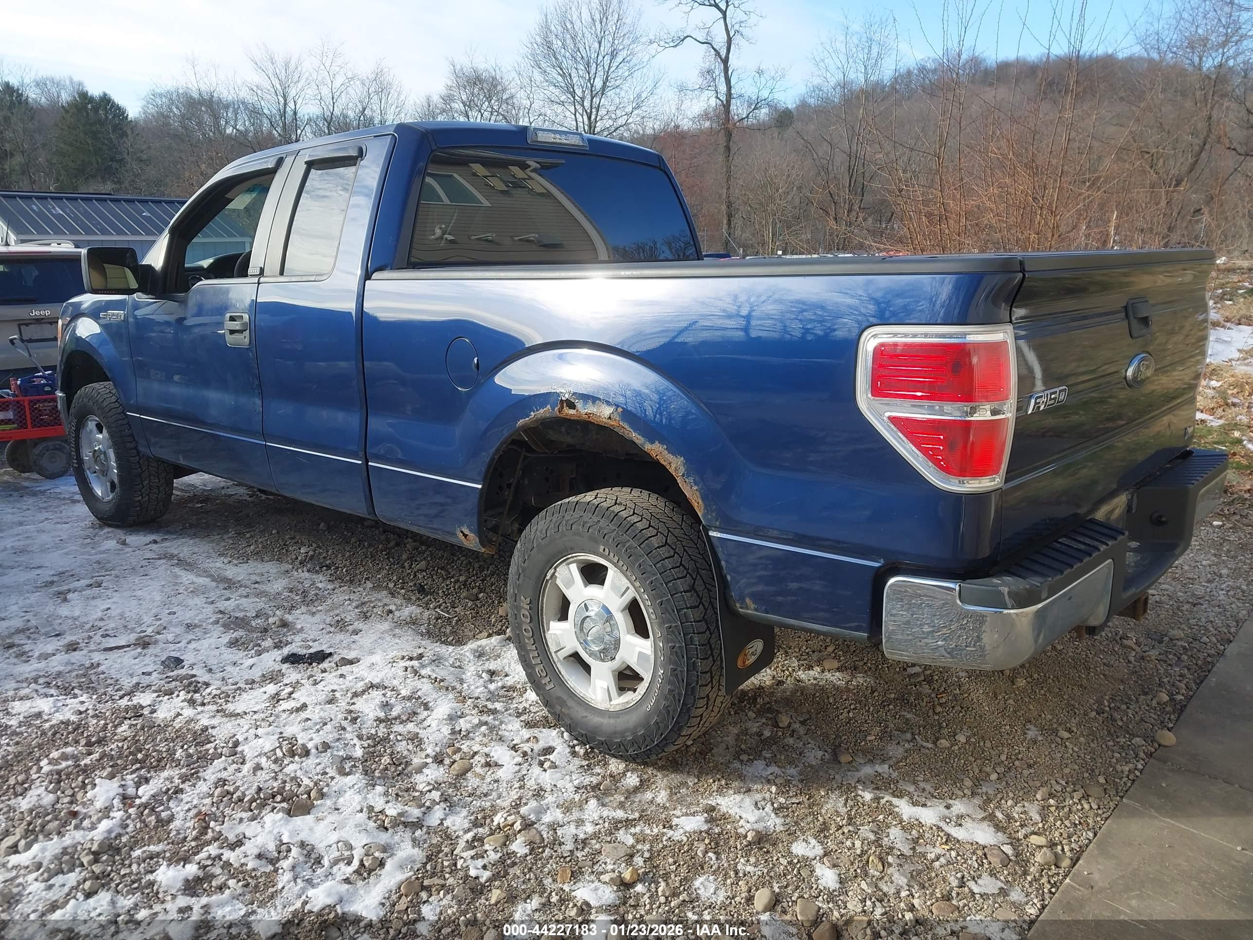 FORD F-150 image 3