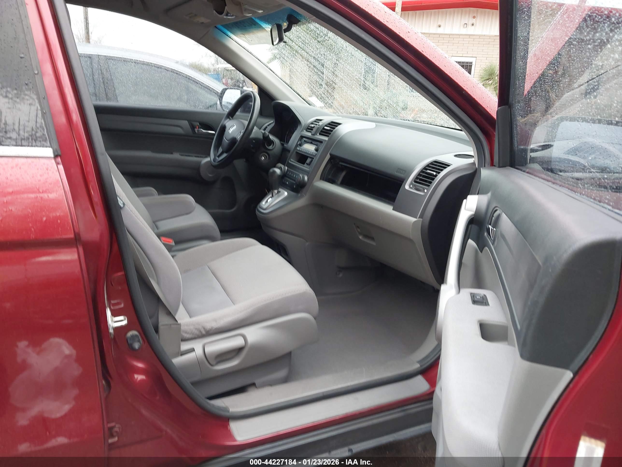 HONDA CR-V image 5