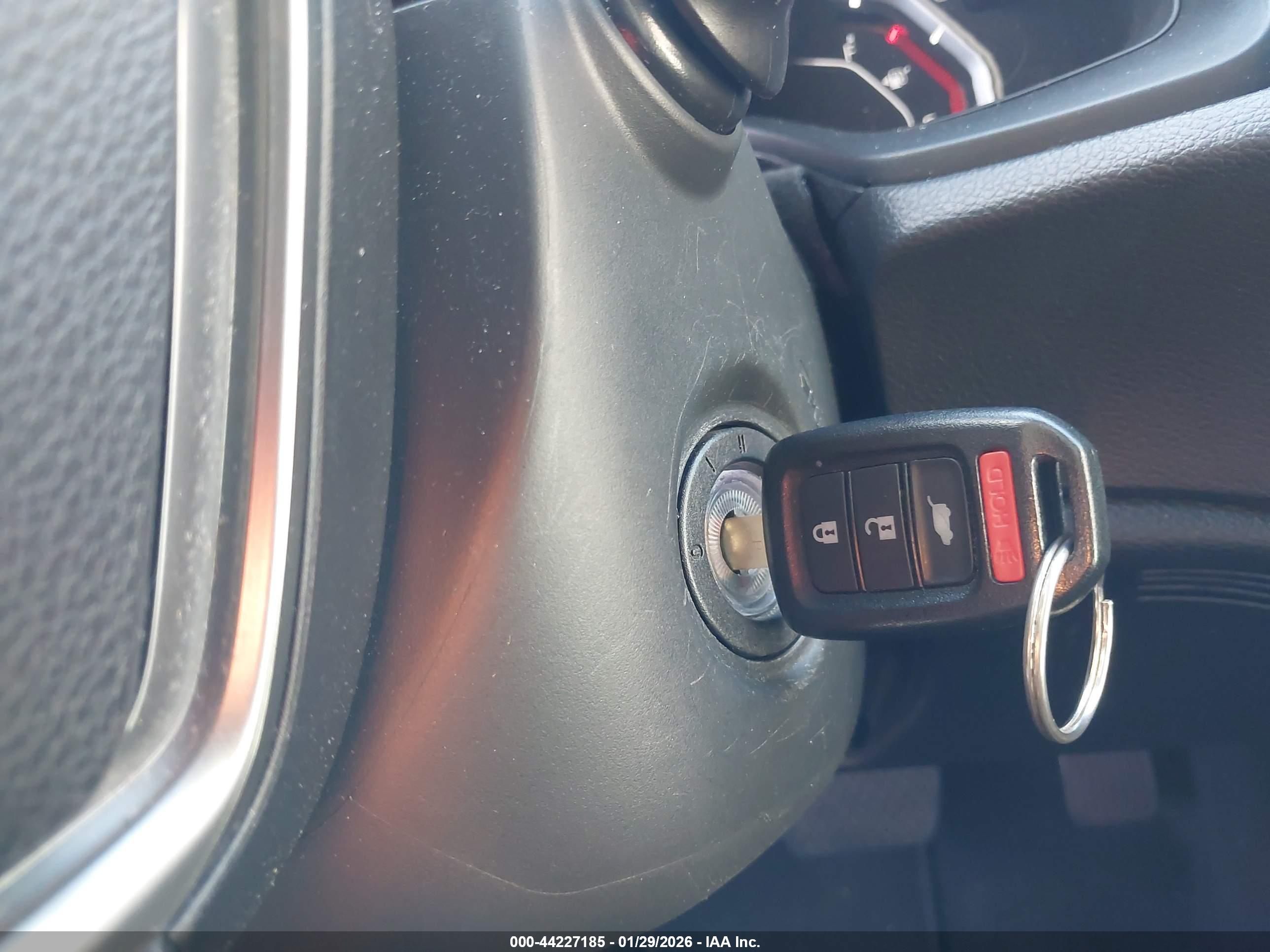 HONDA CIVIC image 11