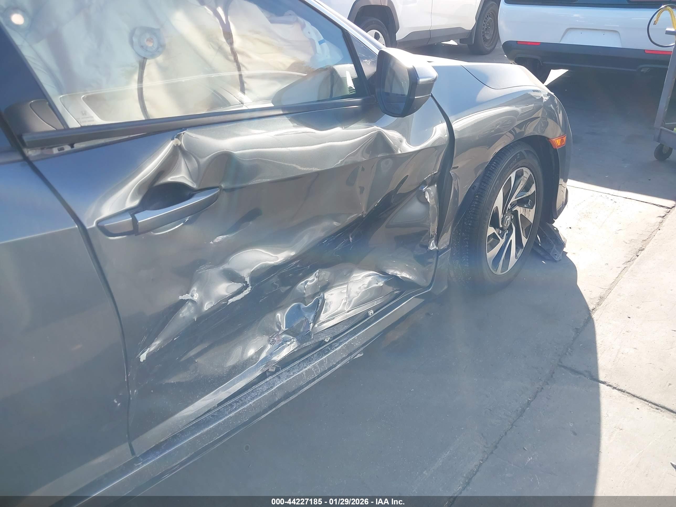 HONDA CIVIC image 6