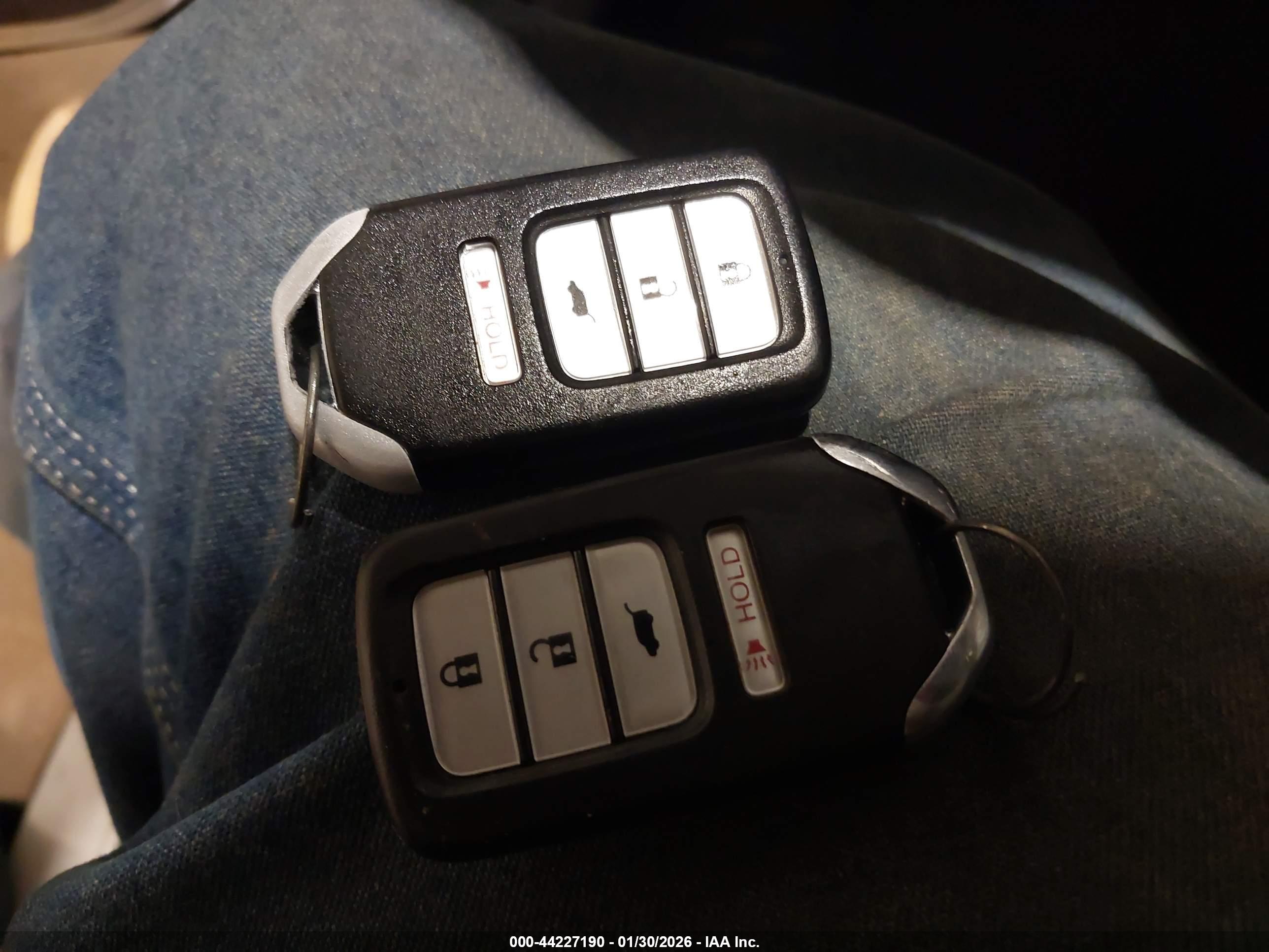 HONDA HR-V image 11