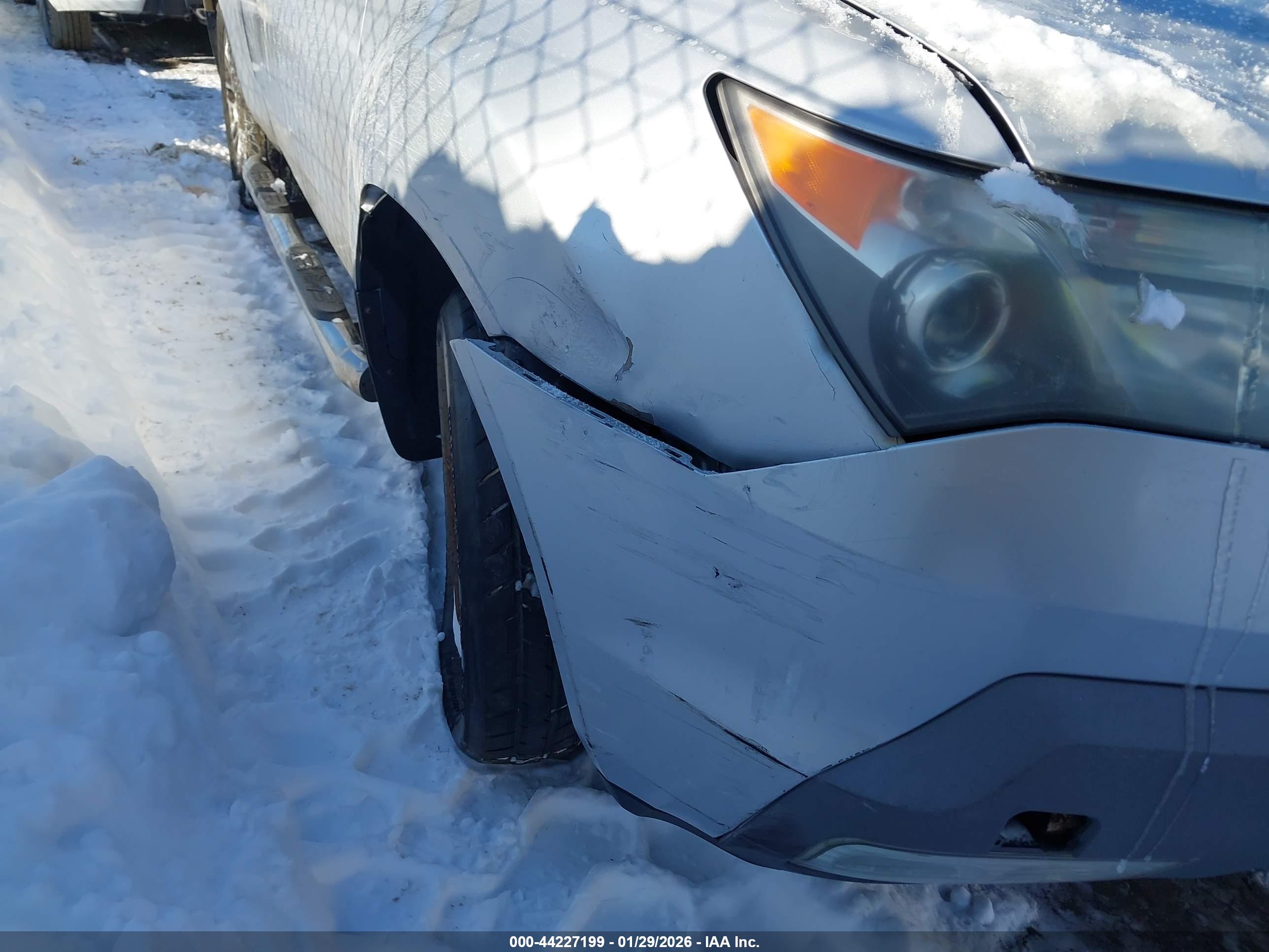 ACURA MDX image 6