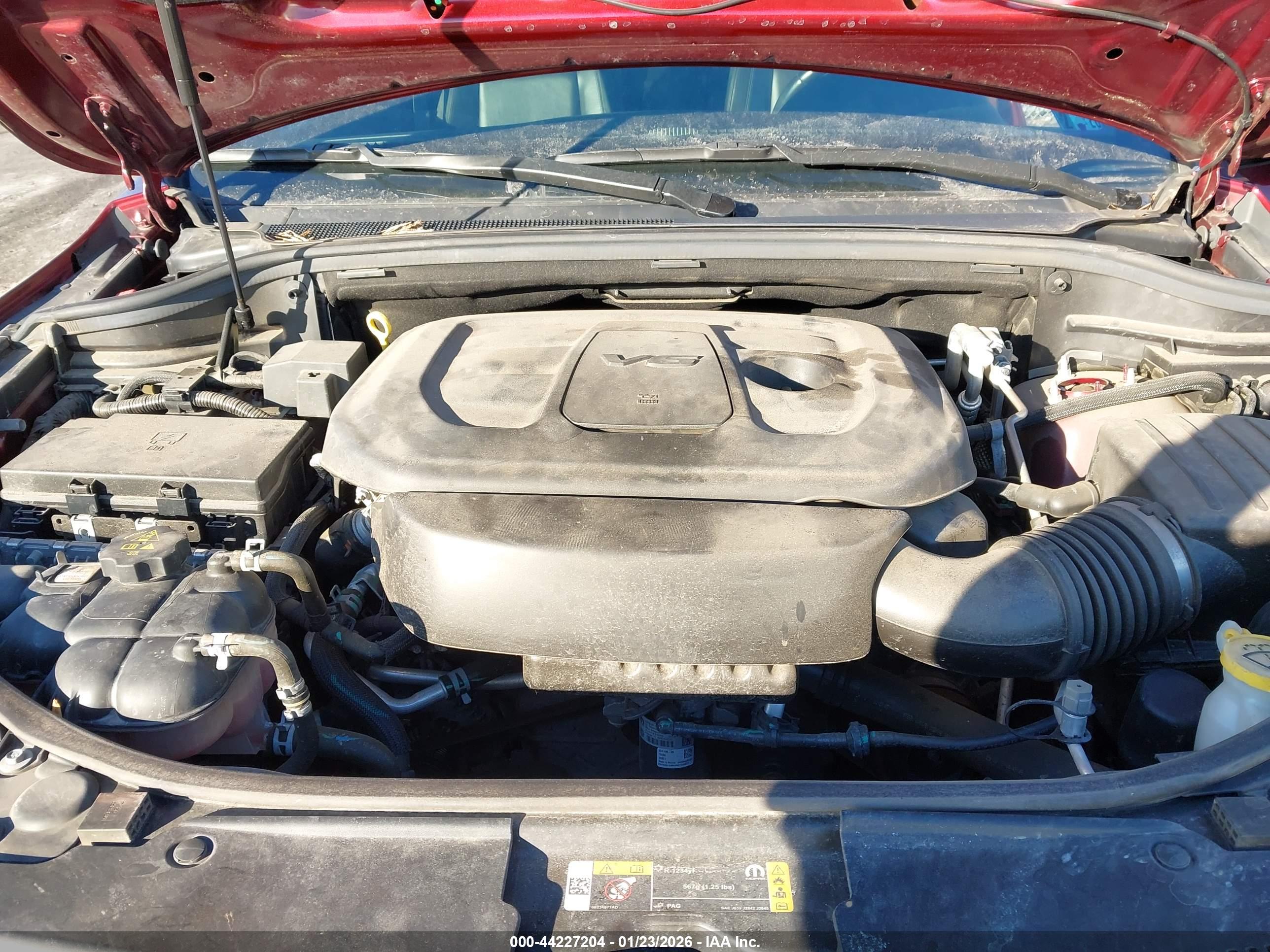 JEEP GRAND image 10