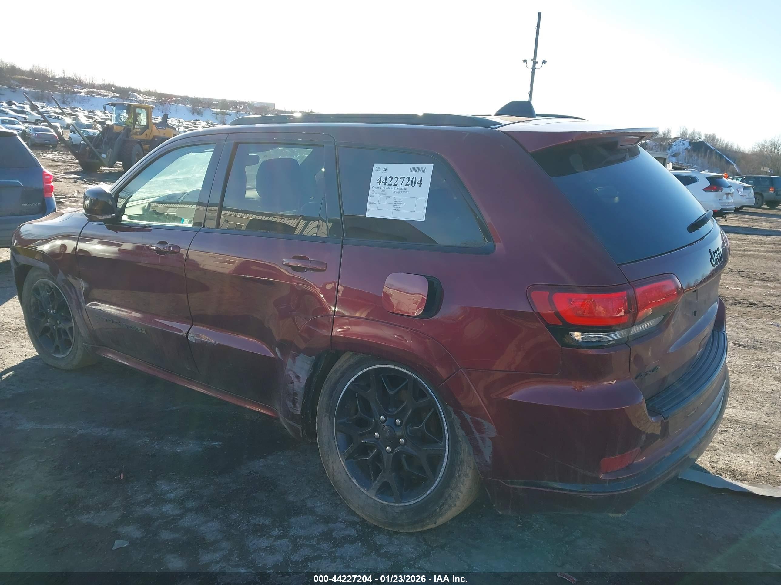 JEEP GRAND image 3
