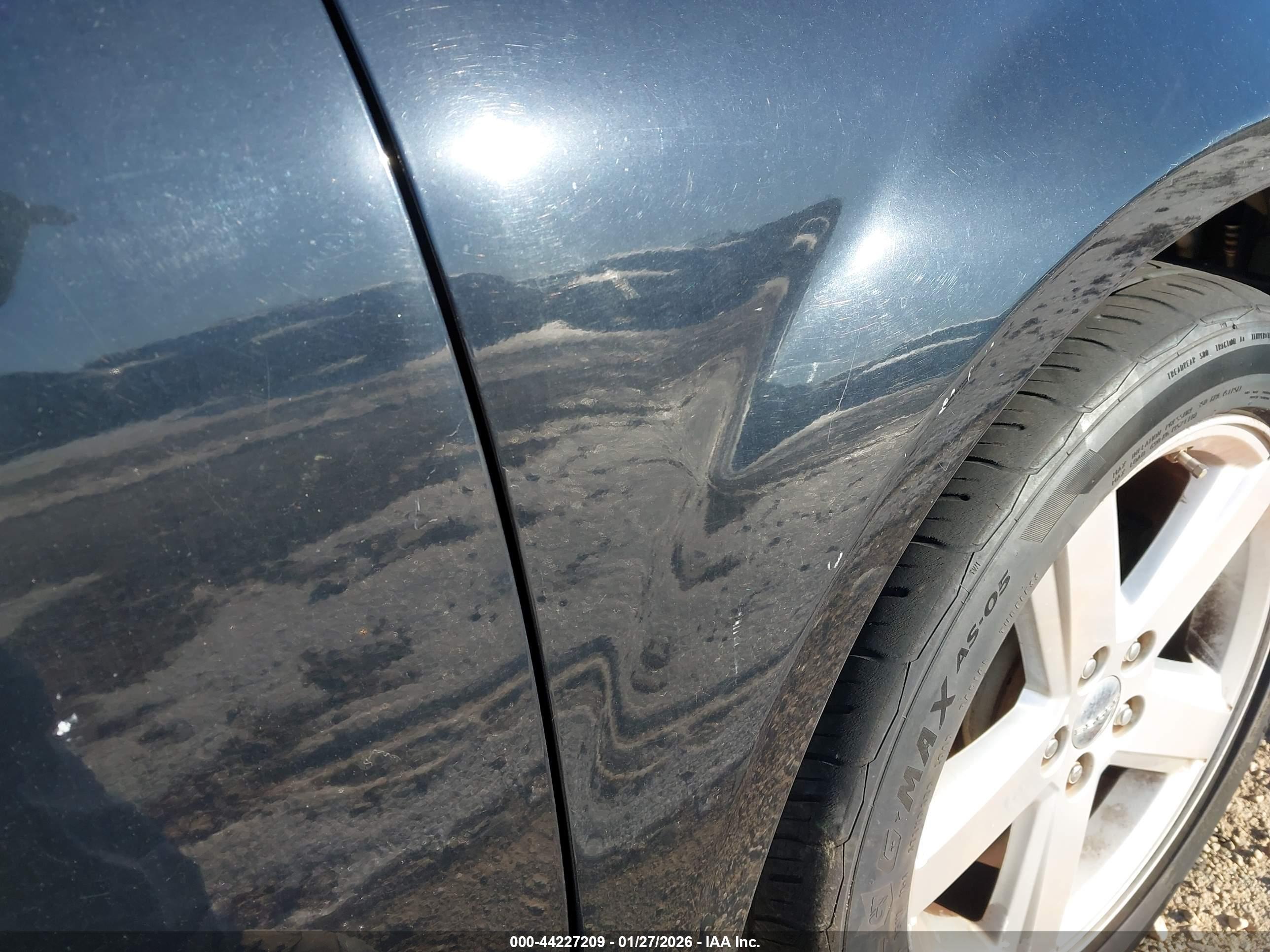 DODGE AVENGER image 6