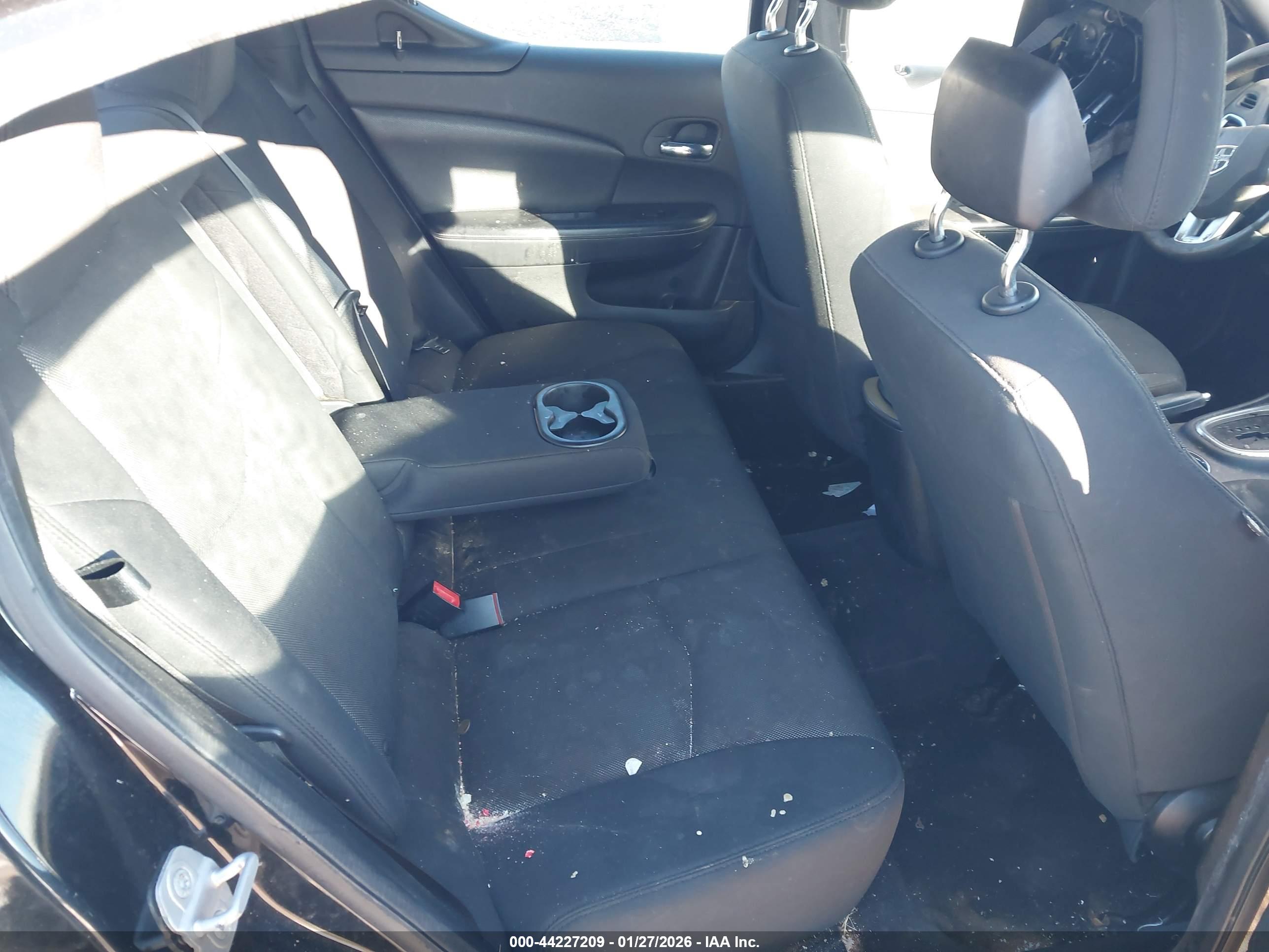 DODGE AVENGER image 8