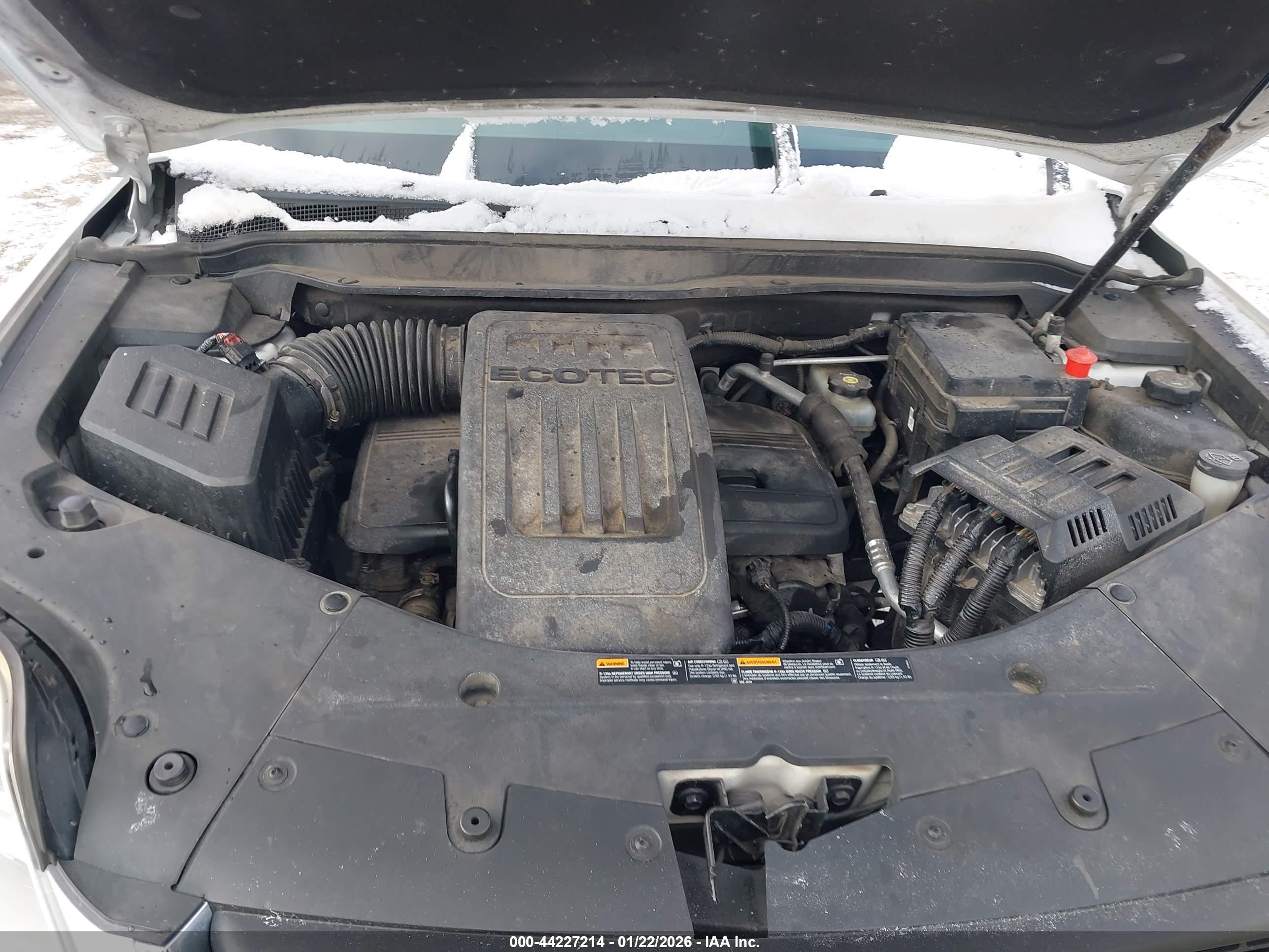 GMC TERRAIN image 10