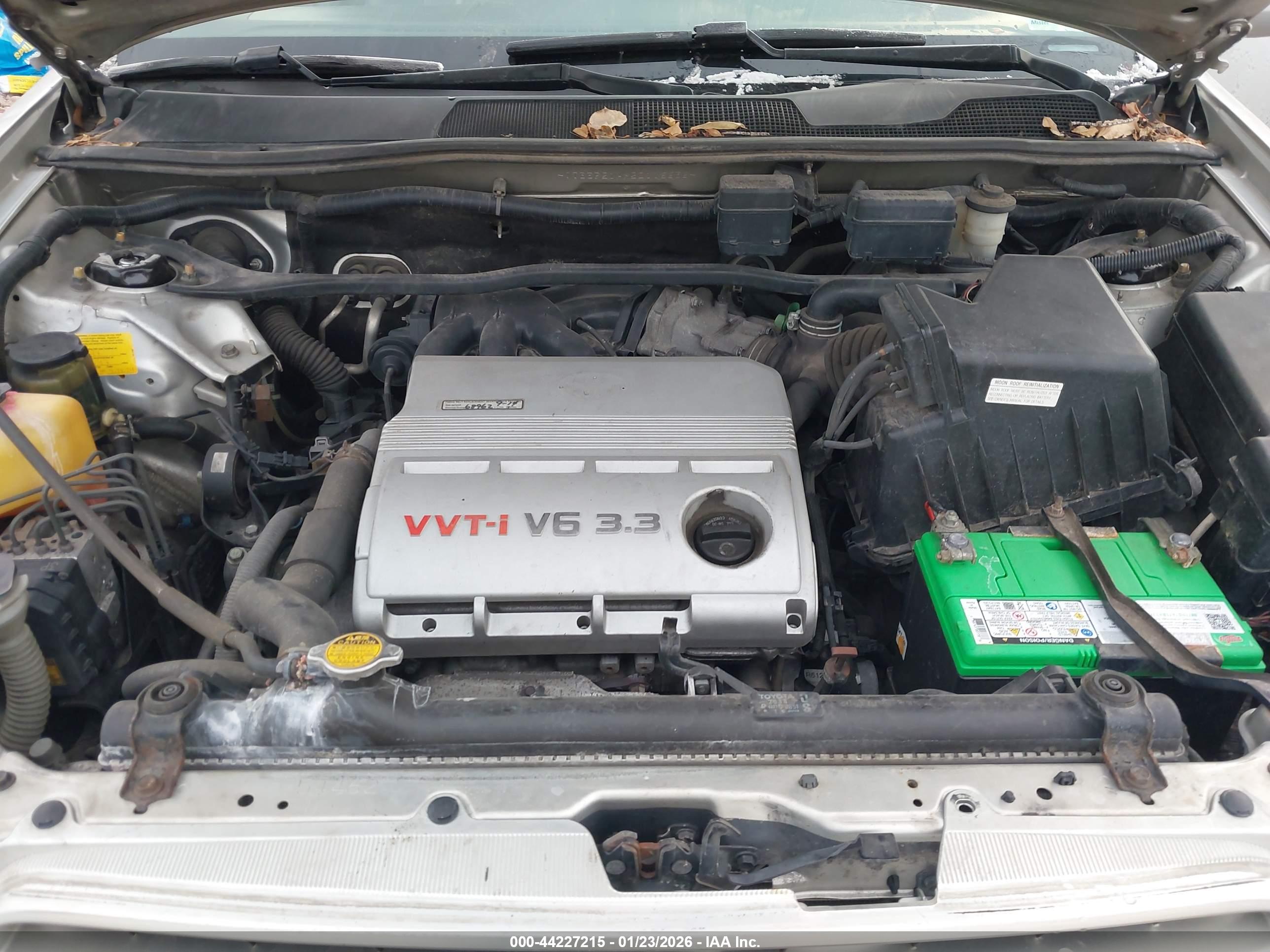 TOYOTA HIGHLANDER image 10
