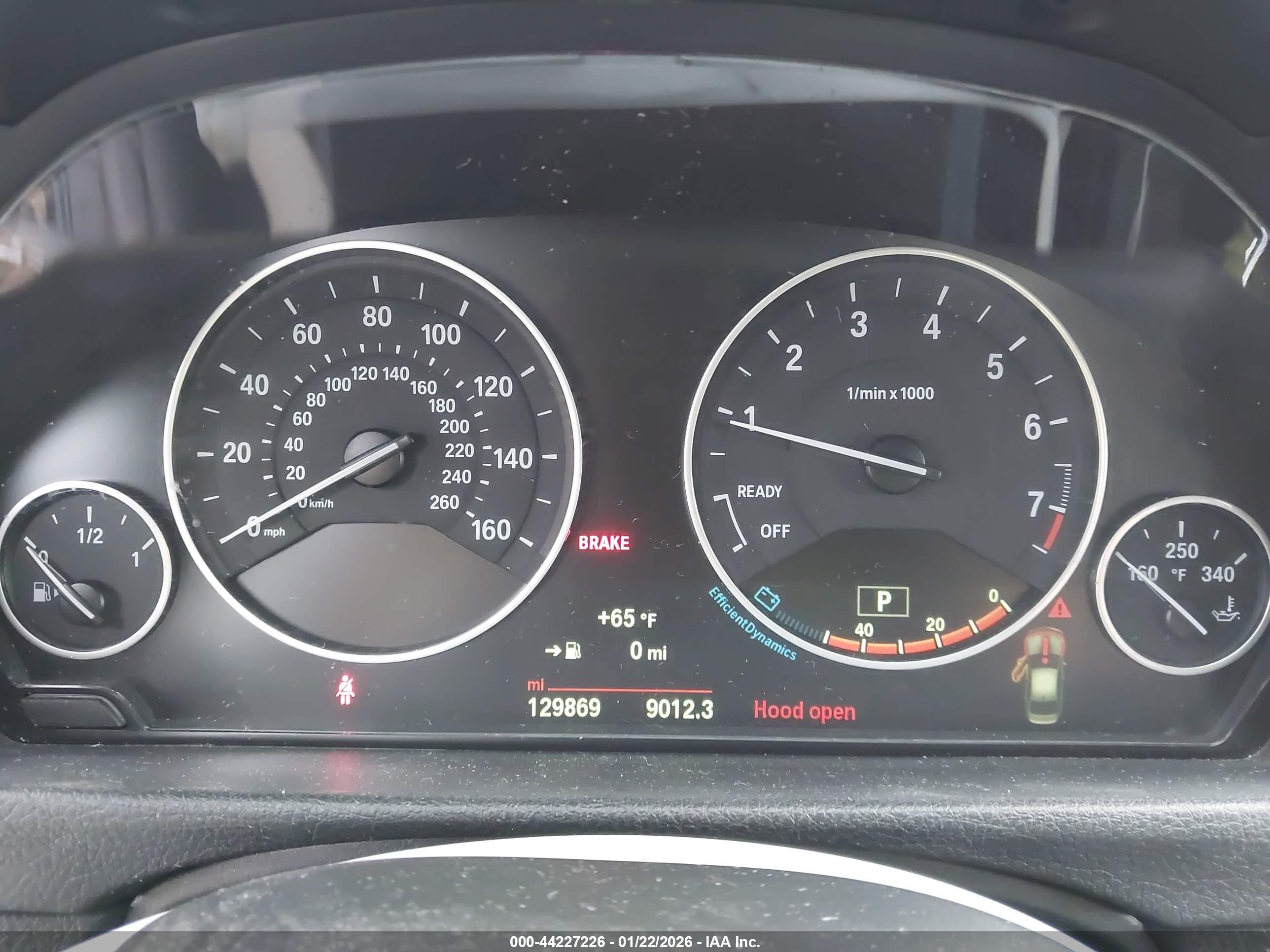 BMW 328I image 7