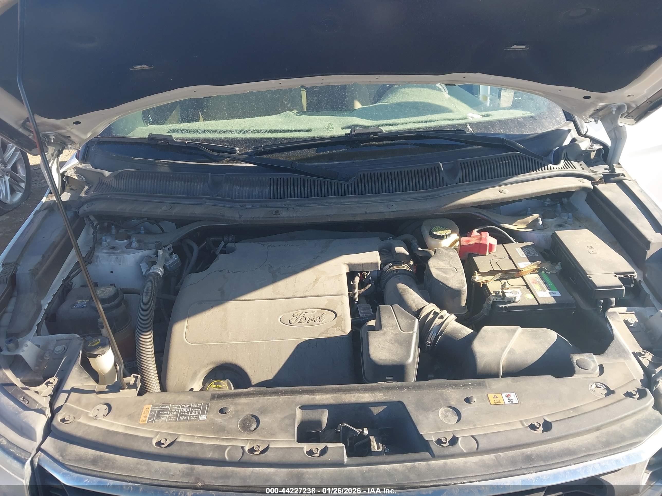 FORD EXPLORER image 10