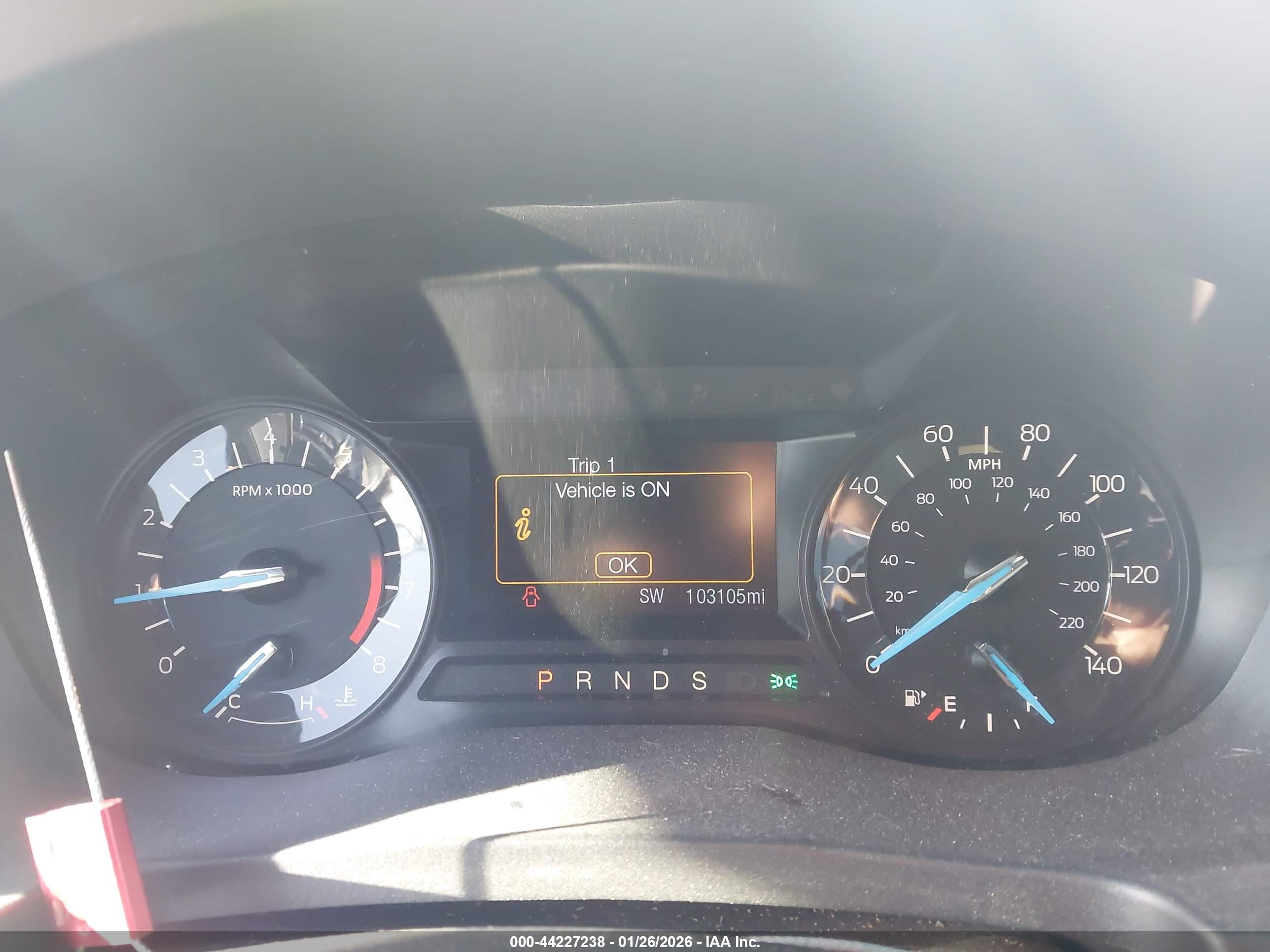 FORD EXPLORER image 7