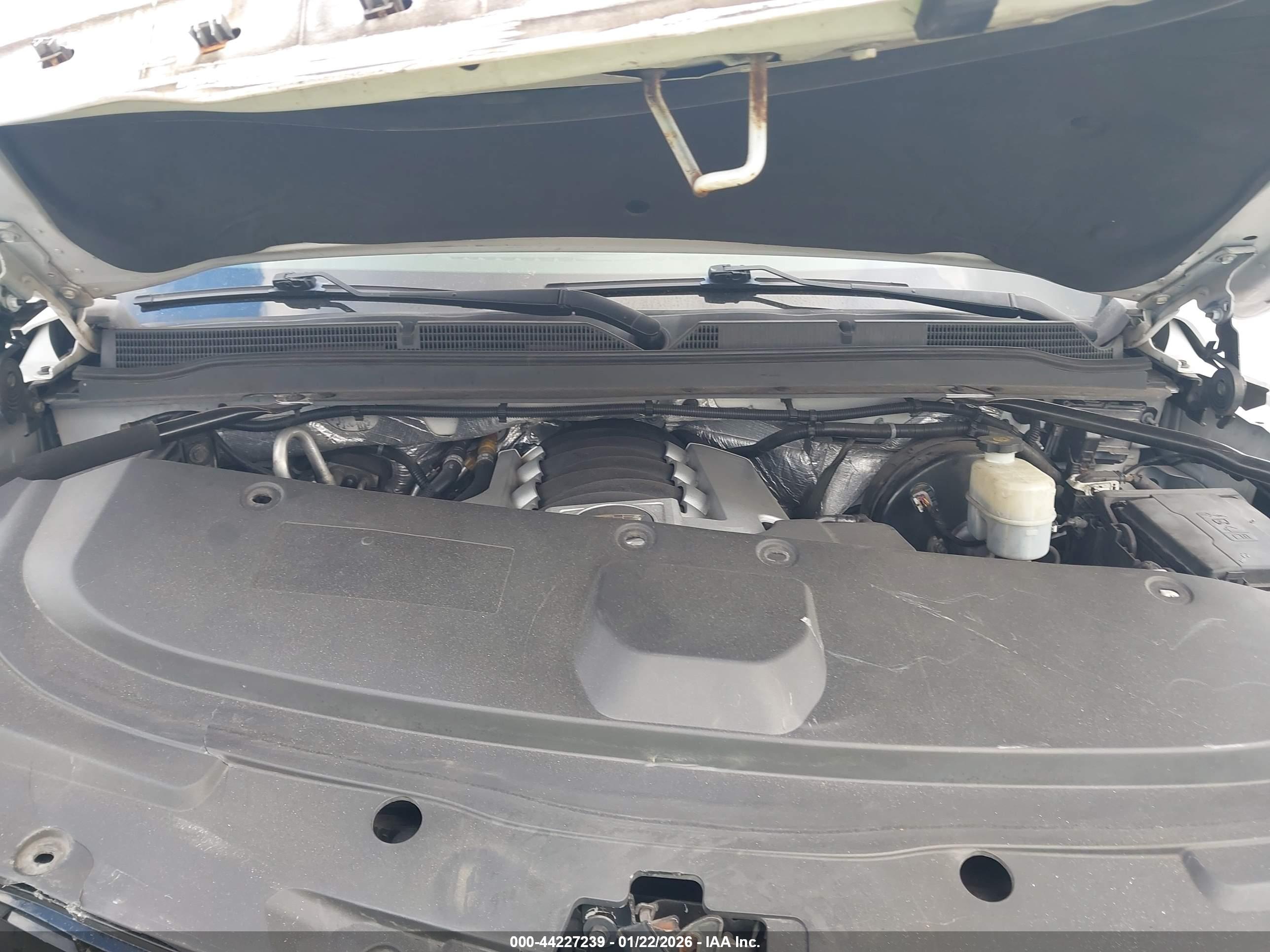 CADILLAC ESCALADE image 10