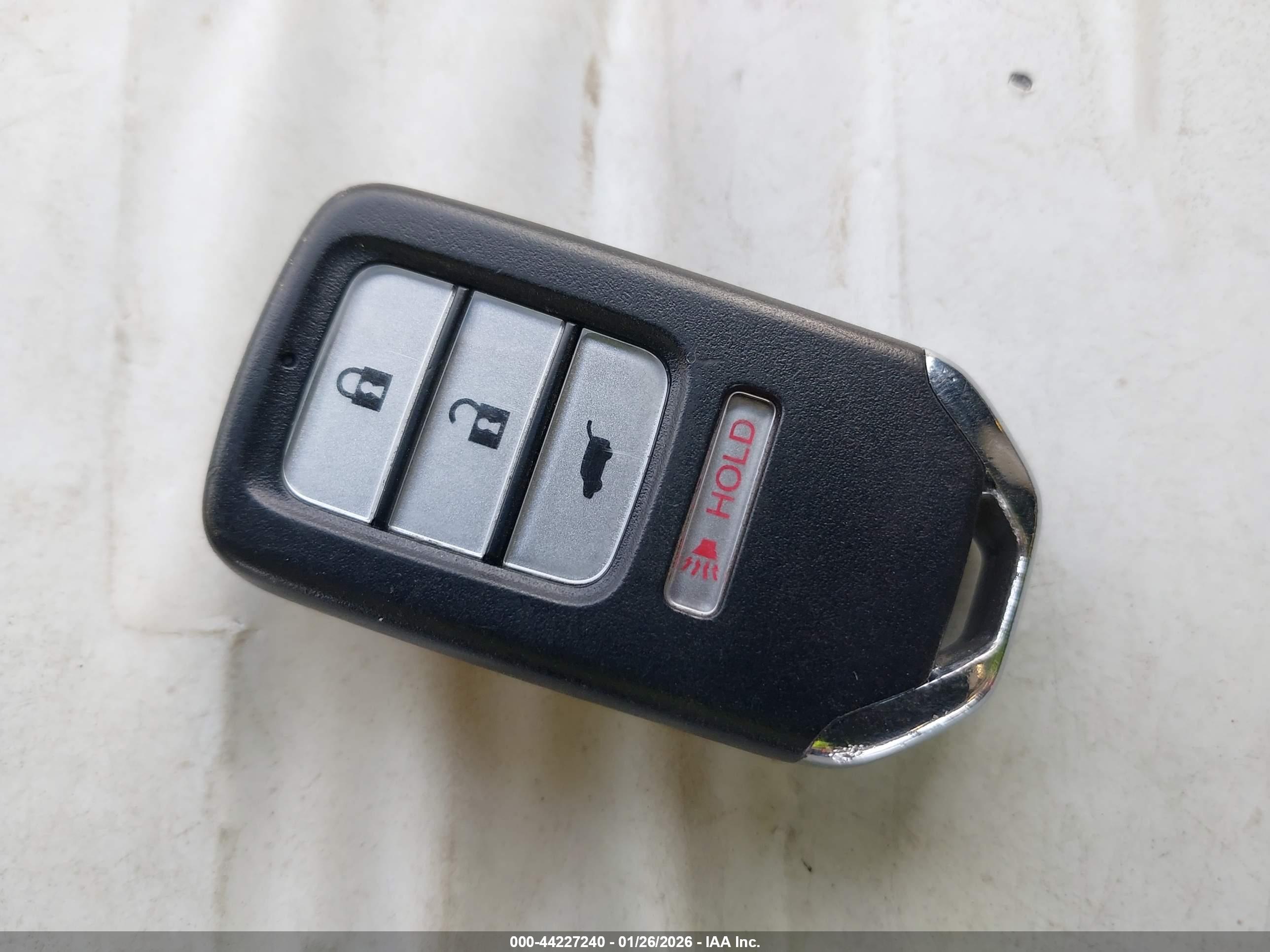 HONDA HR-V image 11