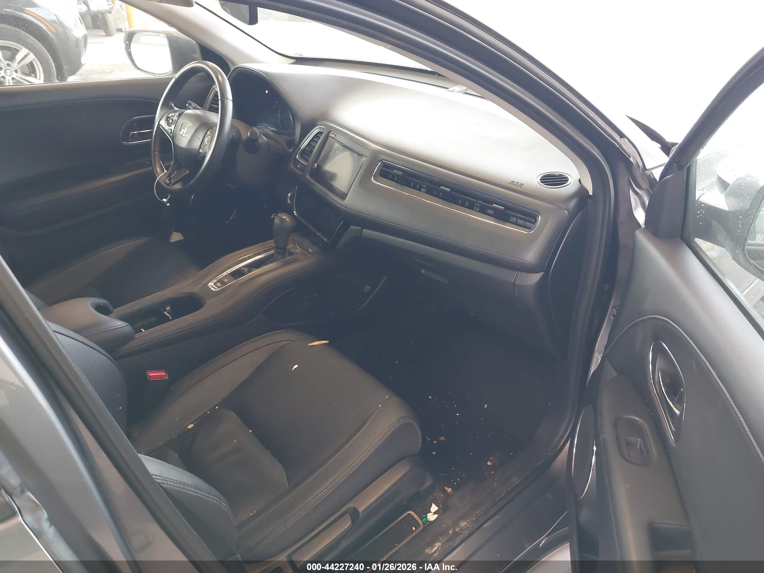 HONDA HR-V image 5