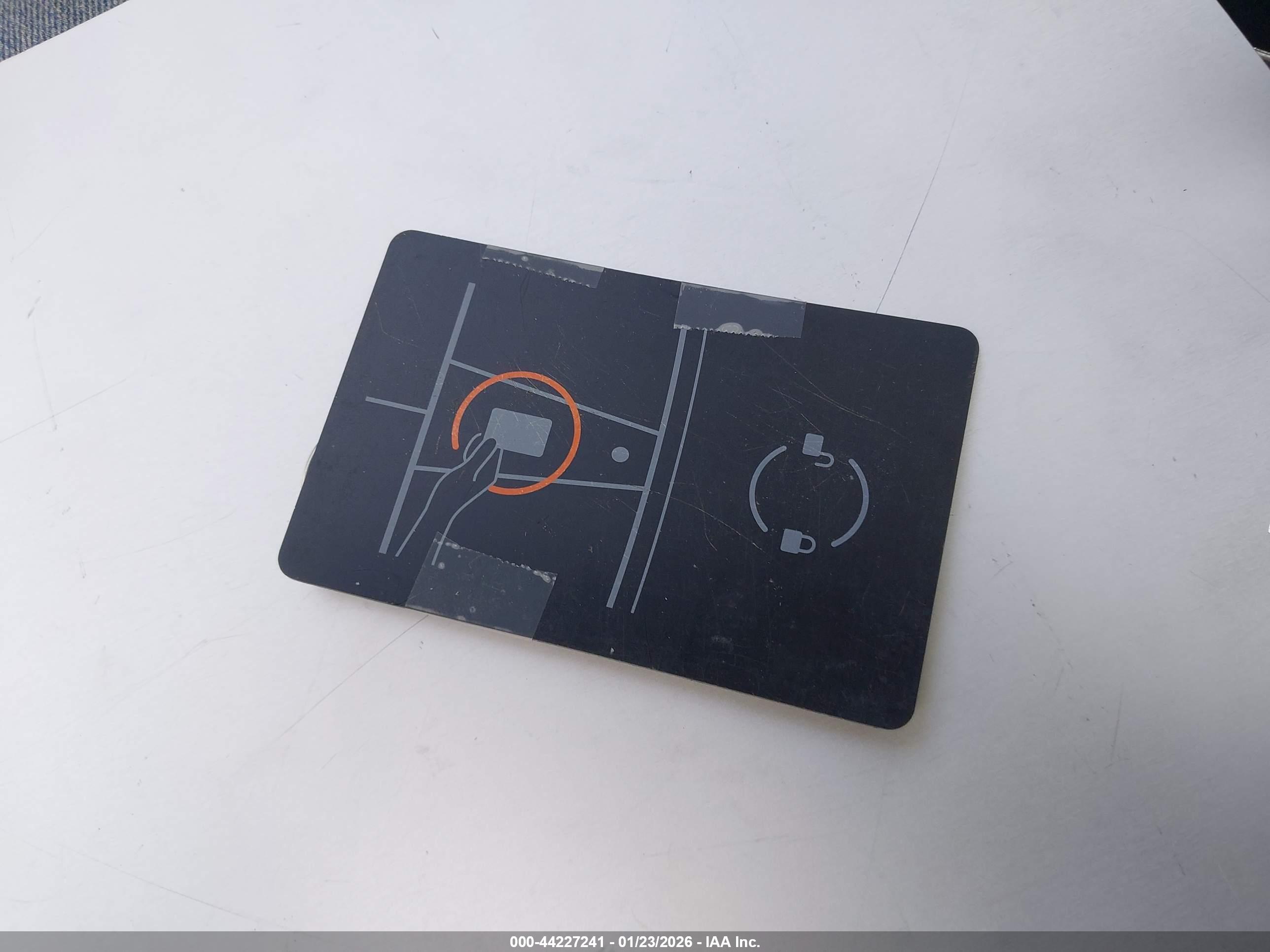 TESLA MODEL image 11