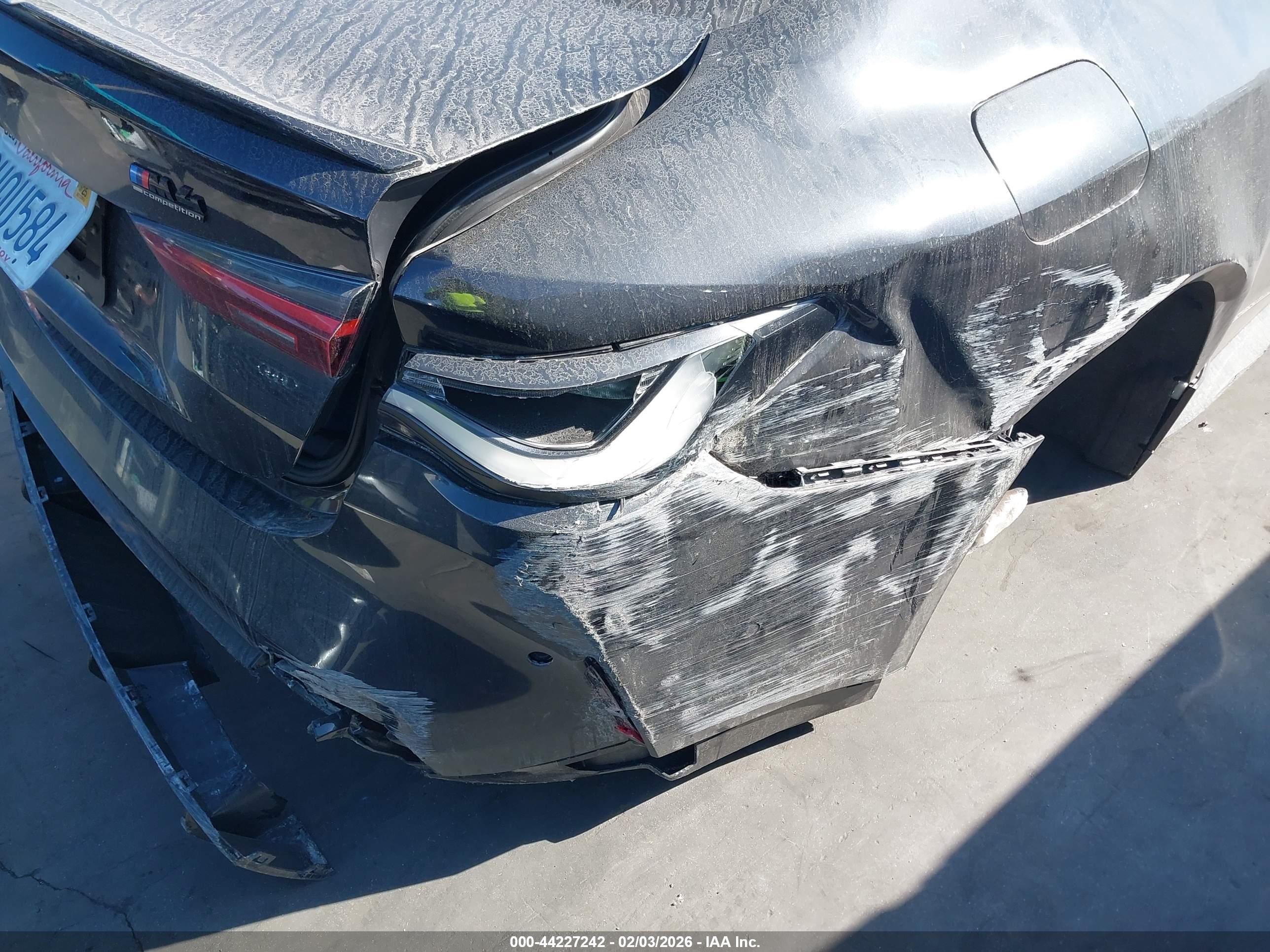 BMW M4 image 6
