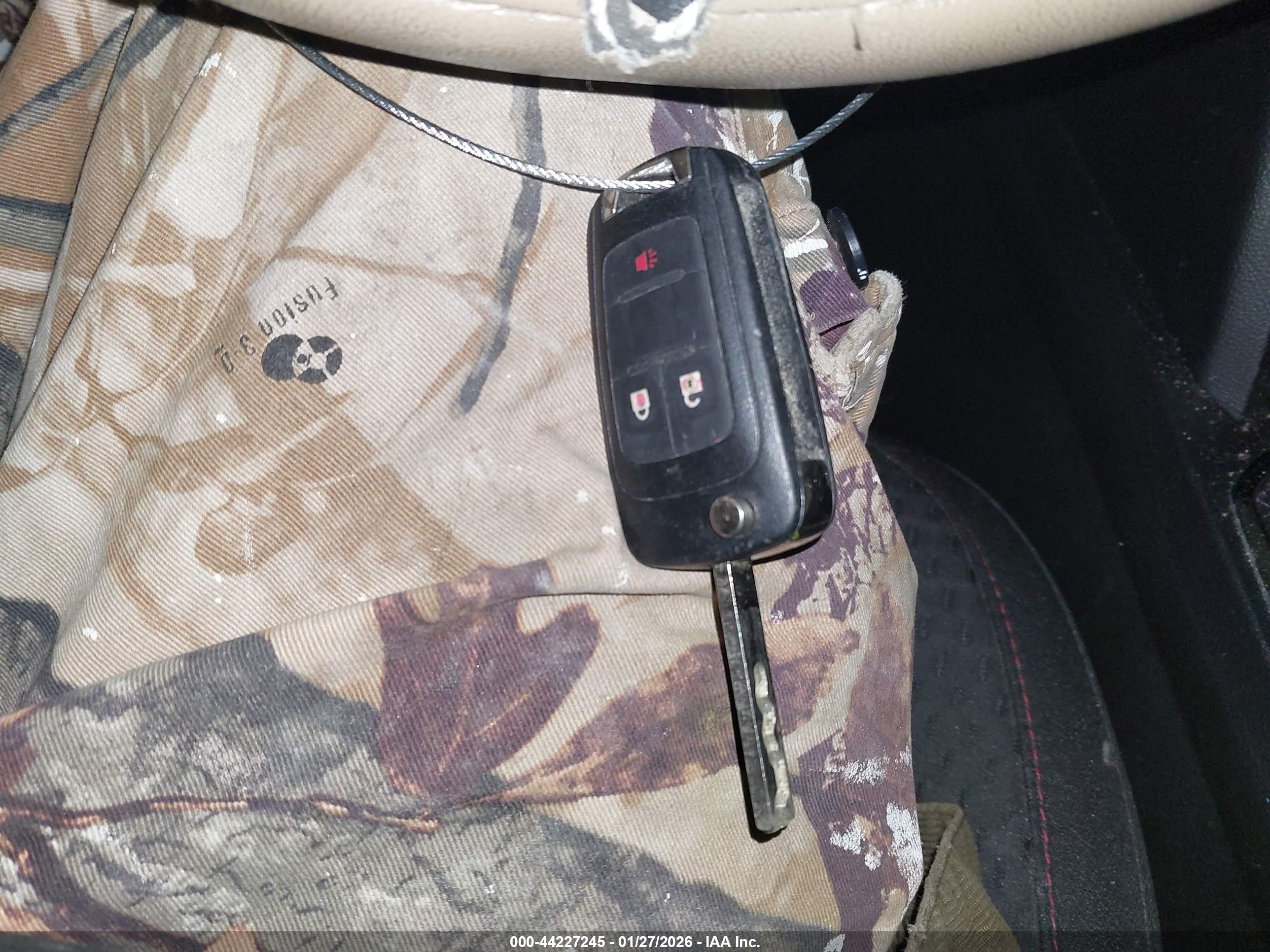 CHEVROLET EQUINOX image 11