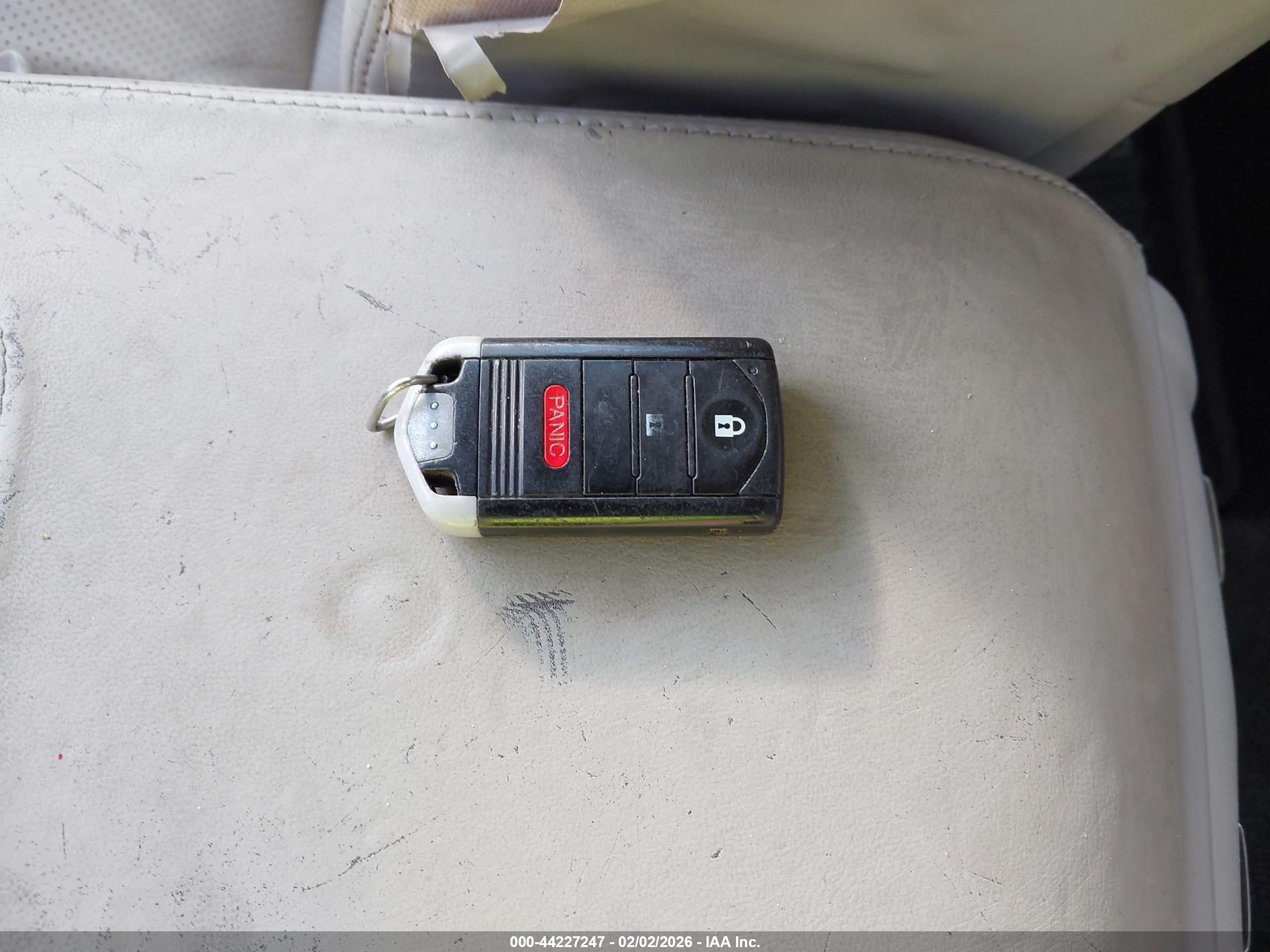 ACURA TL image 11