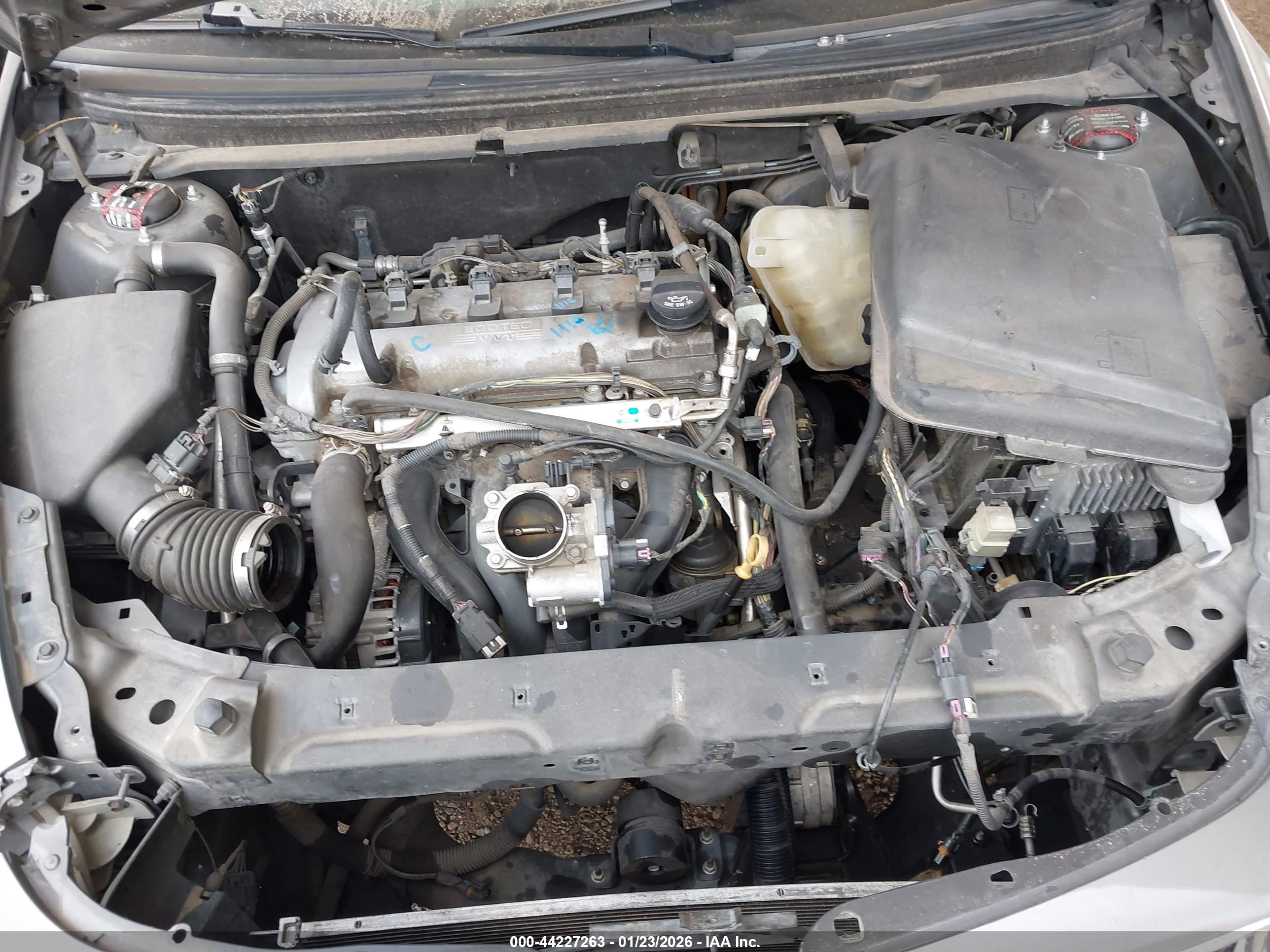 CHEVROLET MALIBU image 10