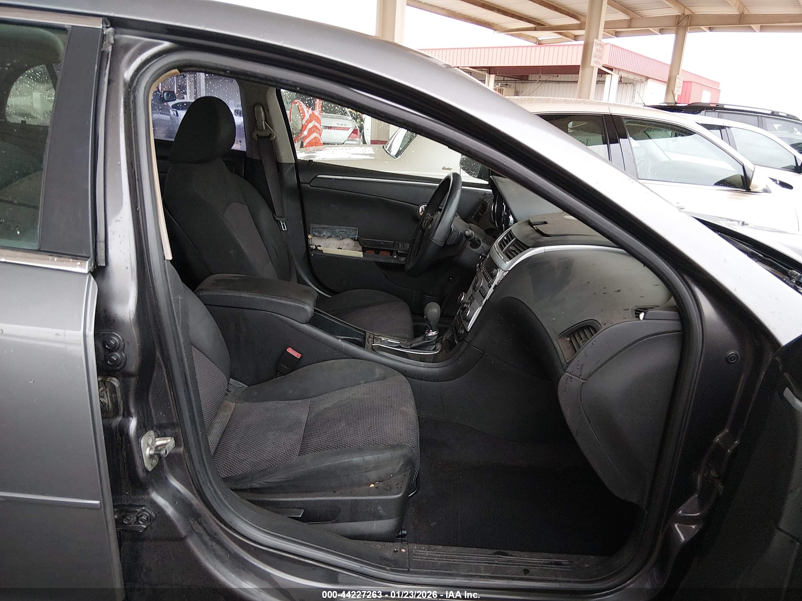 CHEVROLET MALIBU image 5
