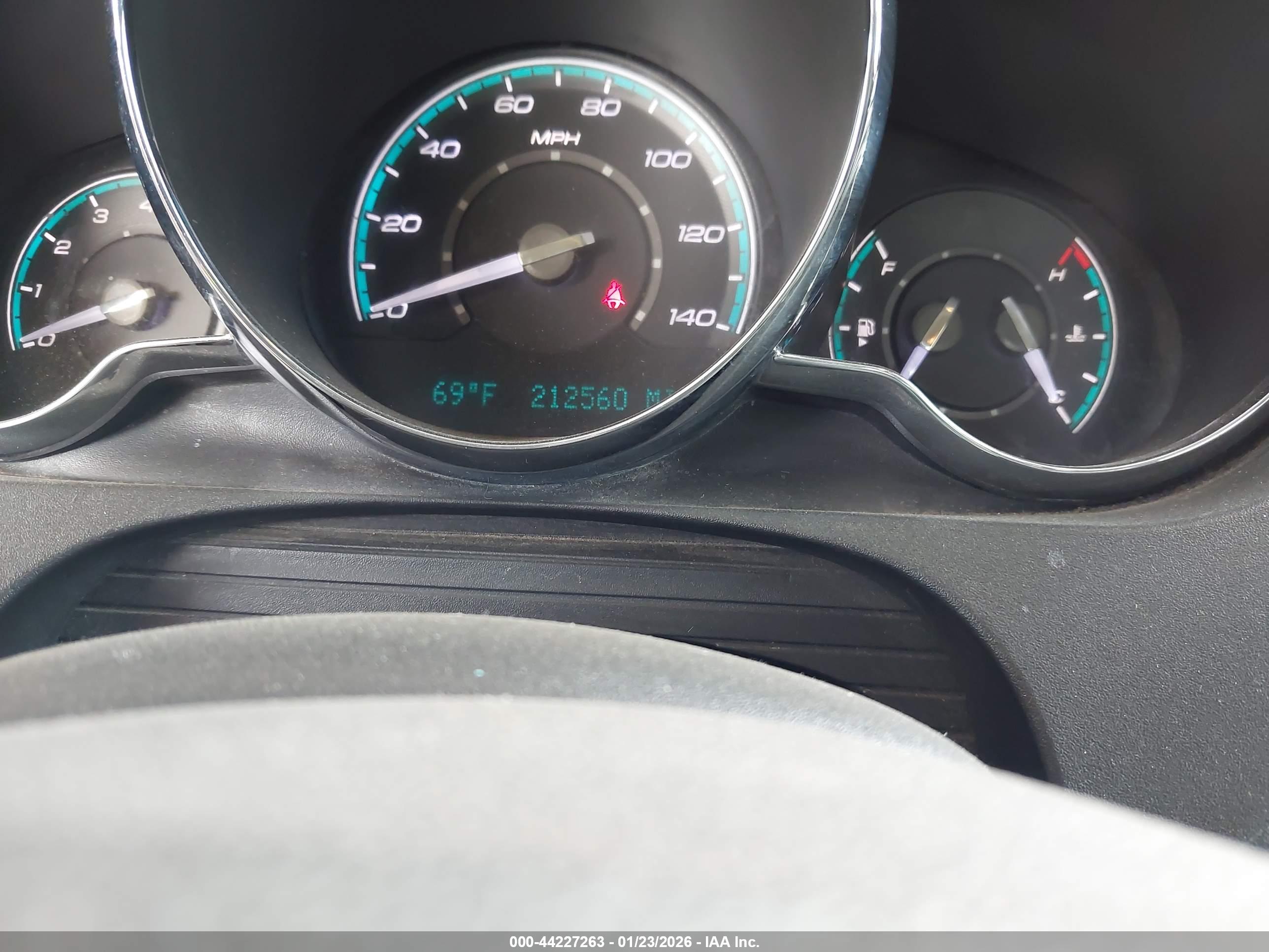 CHEVROLET MALIBU image 7