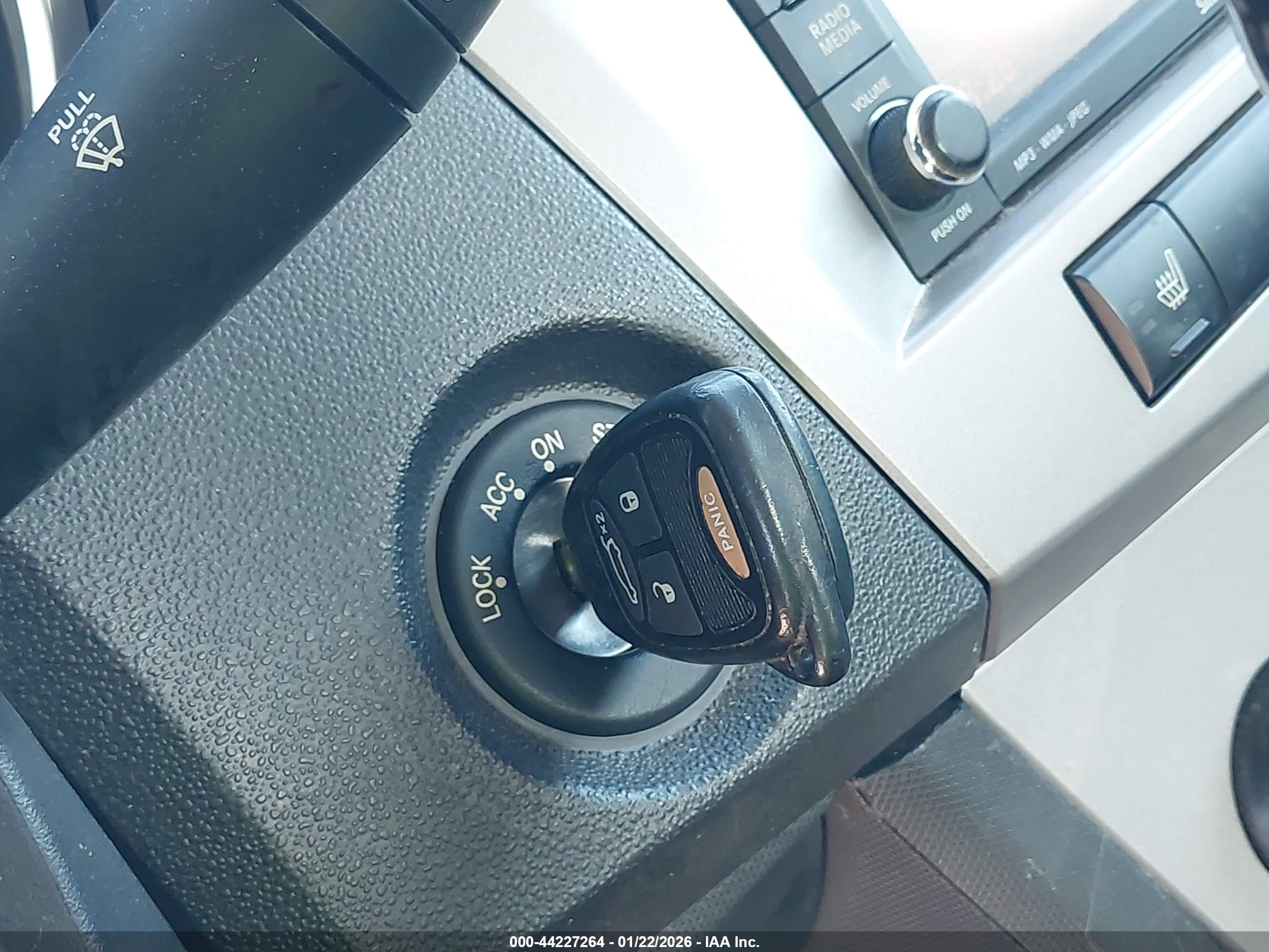 CHRYSLER SEBRING image 11