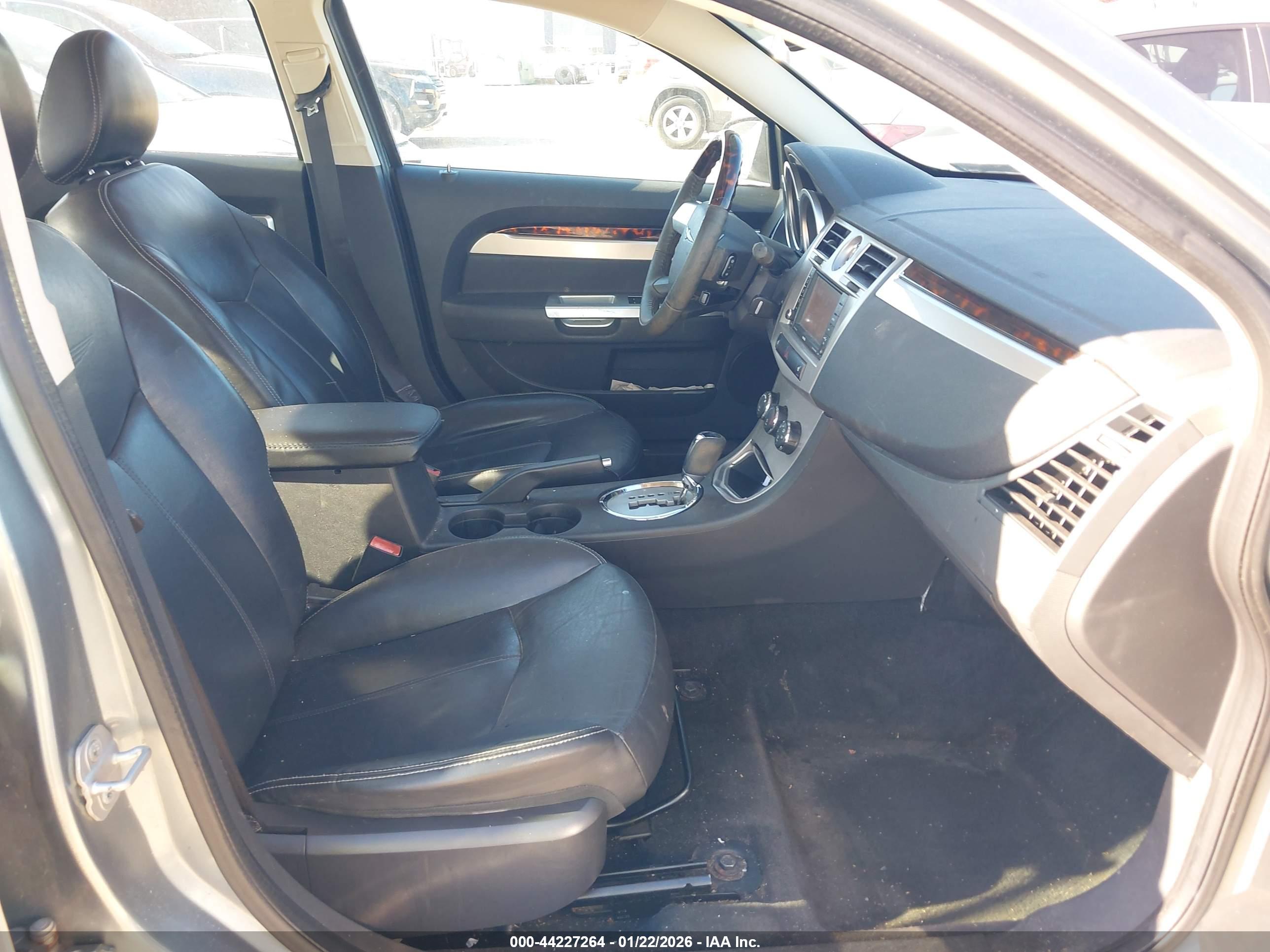 CHRYSLER SEBRING image 5