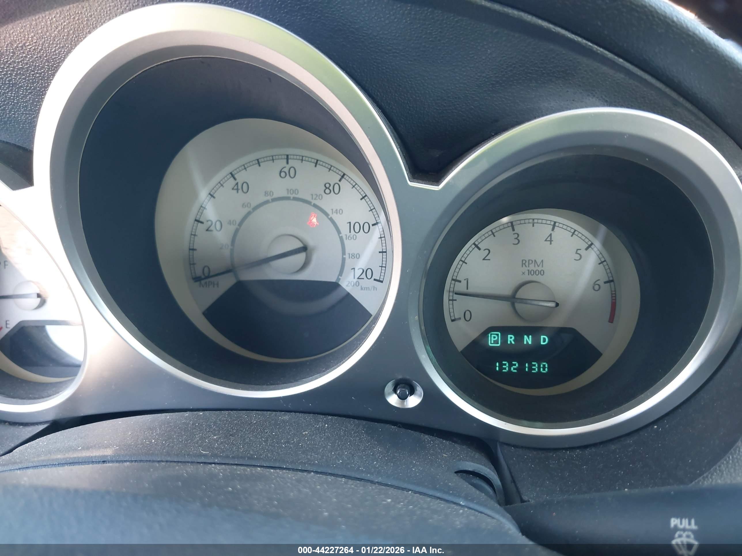 CHRYSLER SEBRING image 7