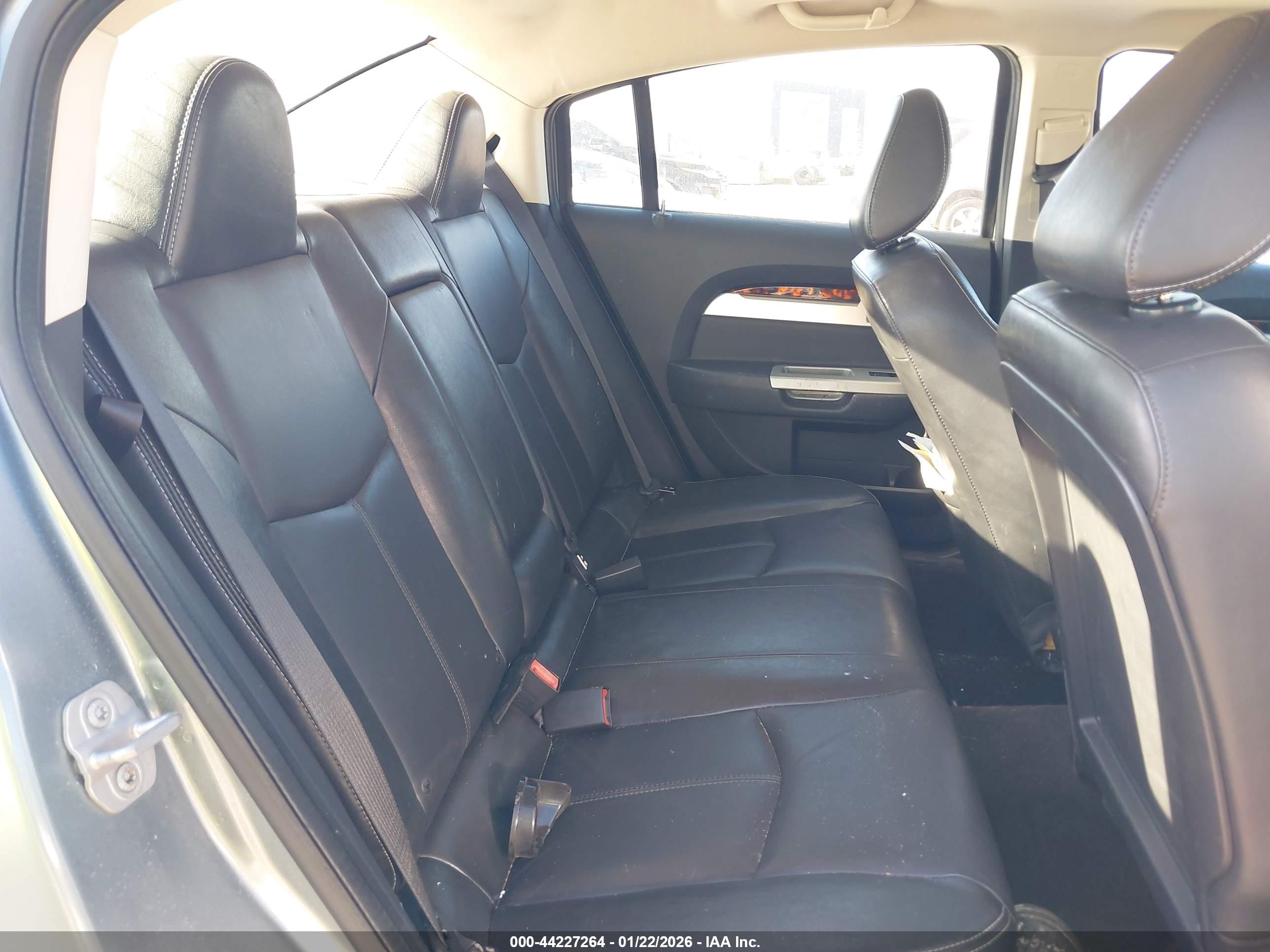 CHRYSLER SEBRING image 8