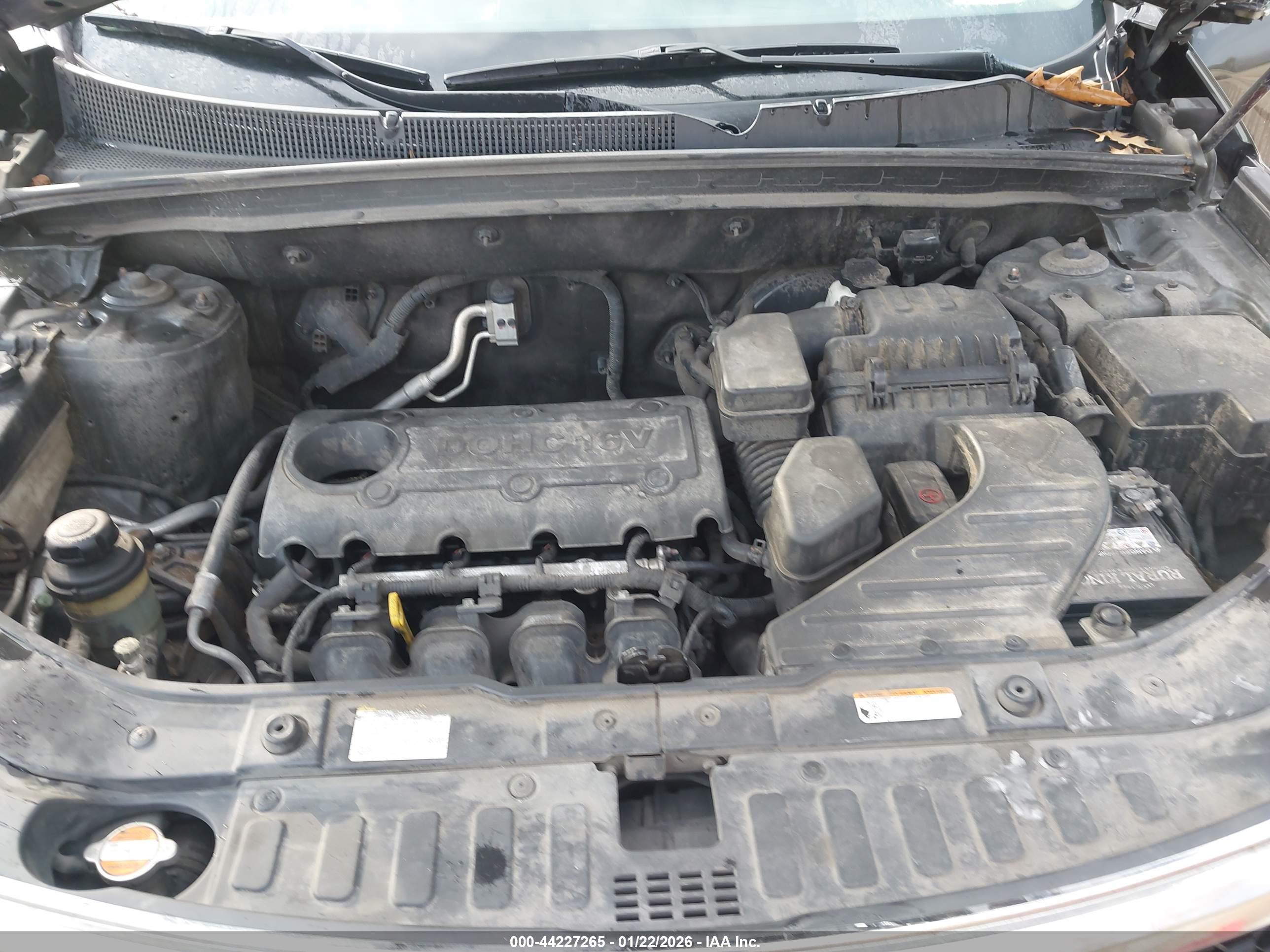 KIA SORENTO image 10