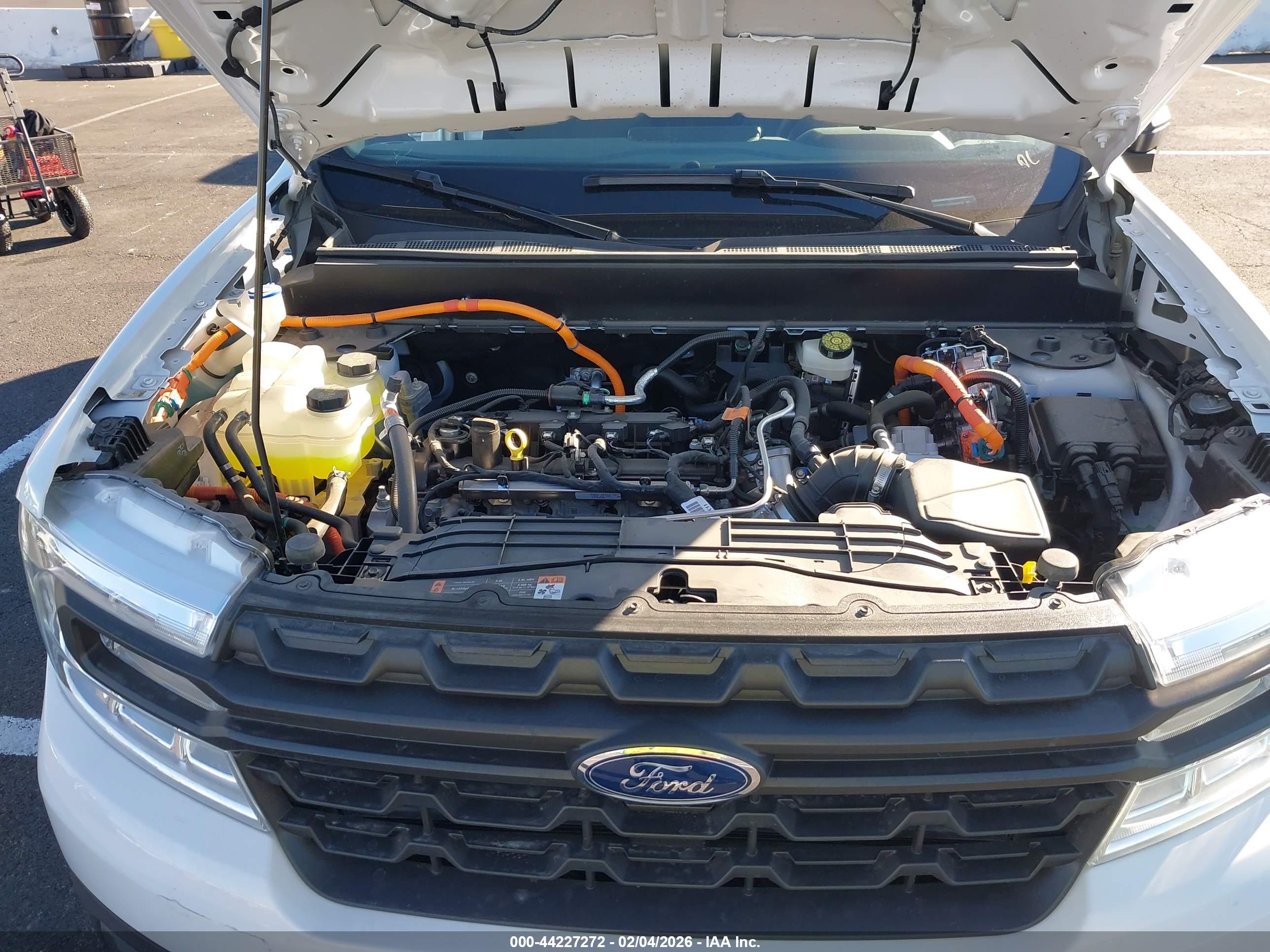 FORD MAVERICK image 10